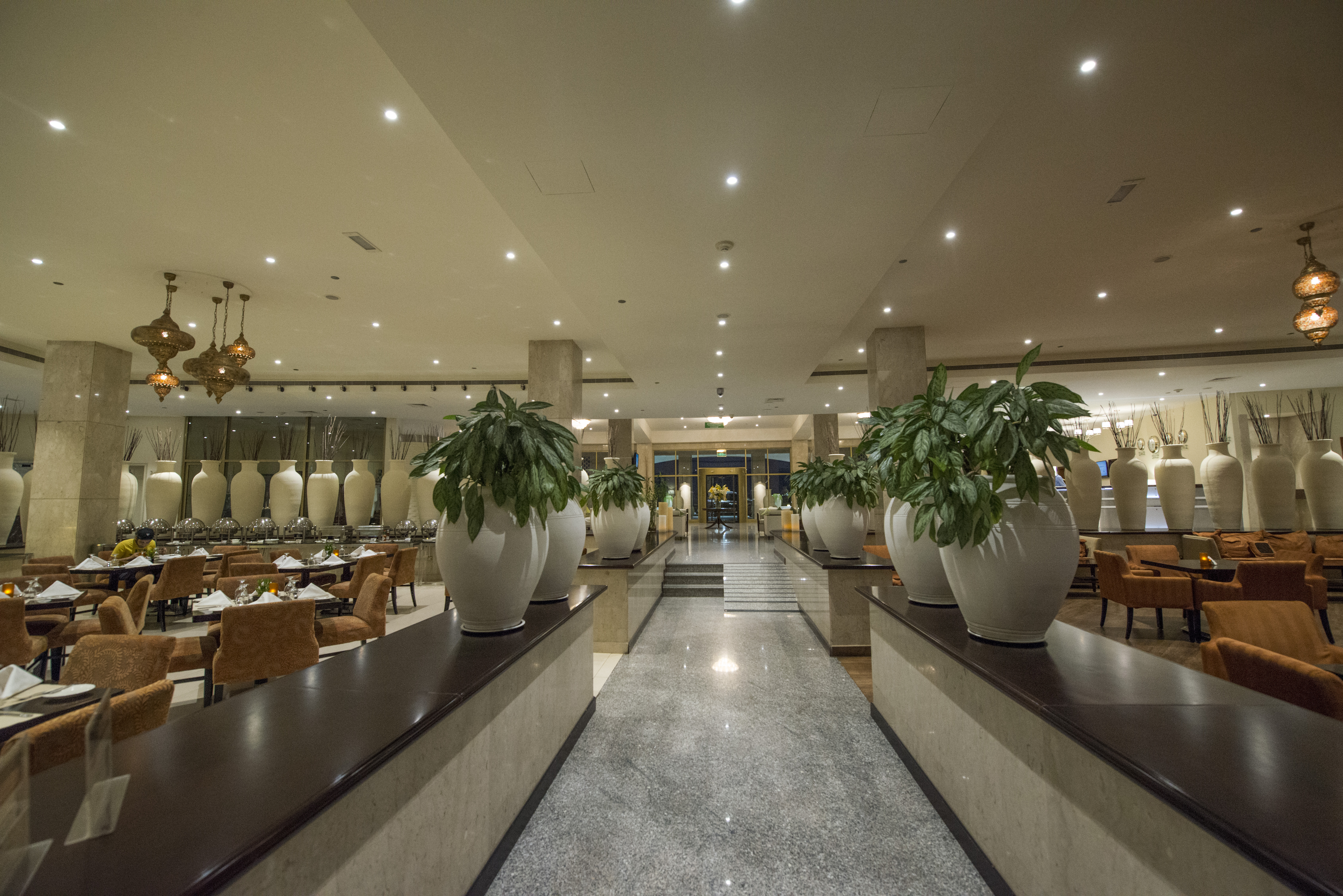 Liwa Hotel