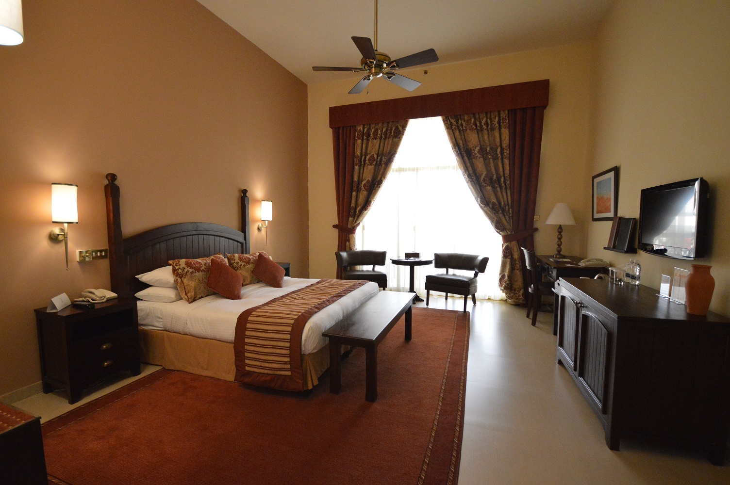 Liwa Hotel