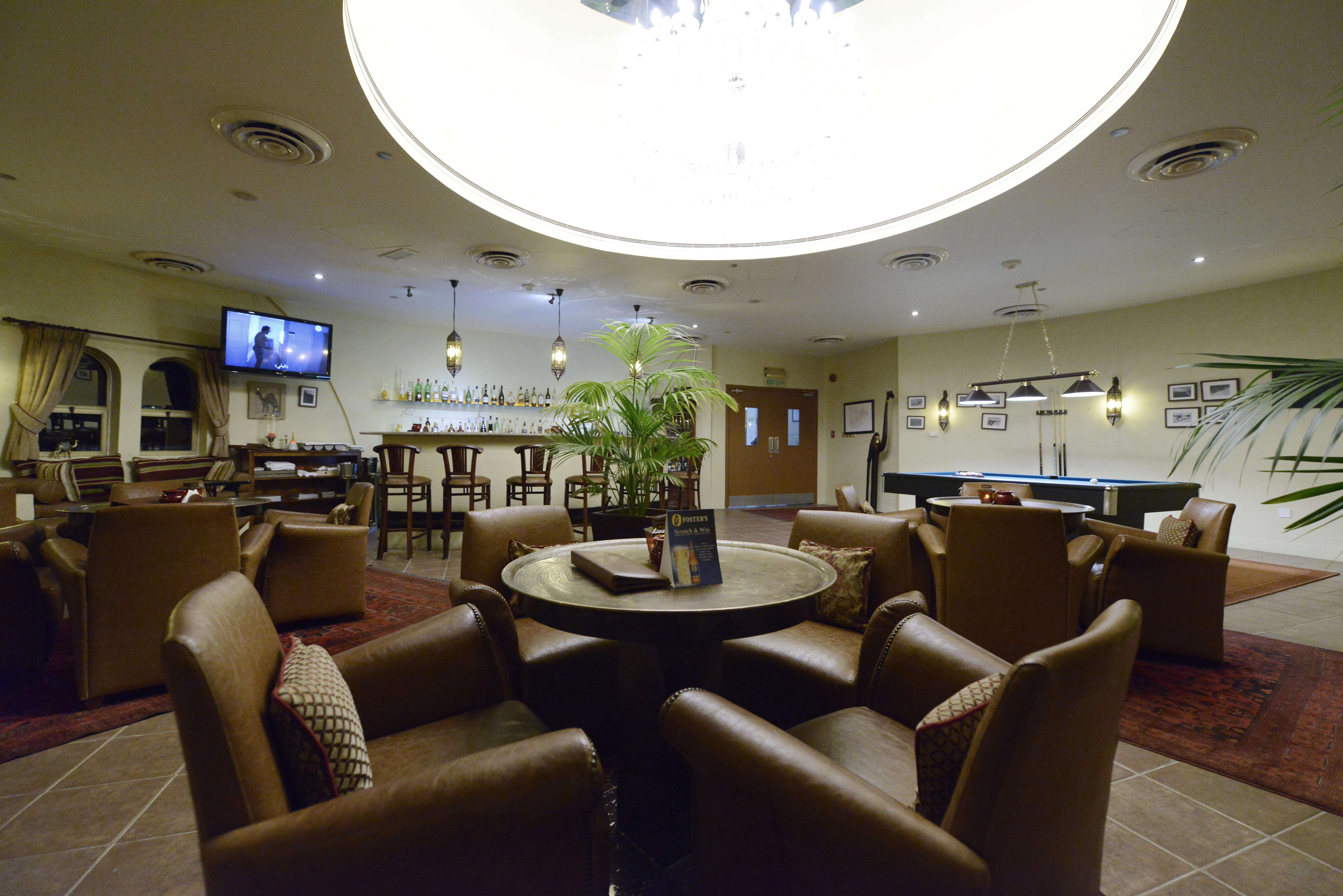 Liwa Hotel