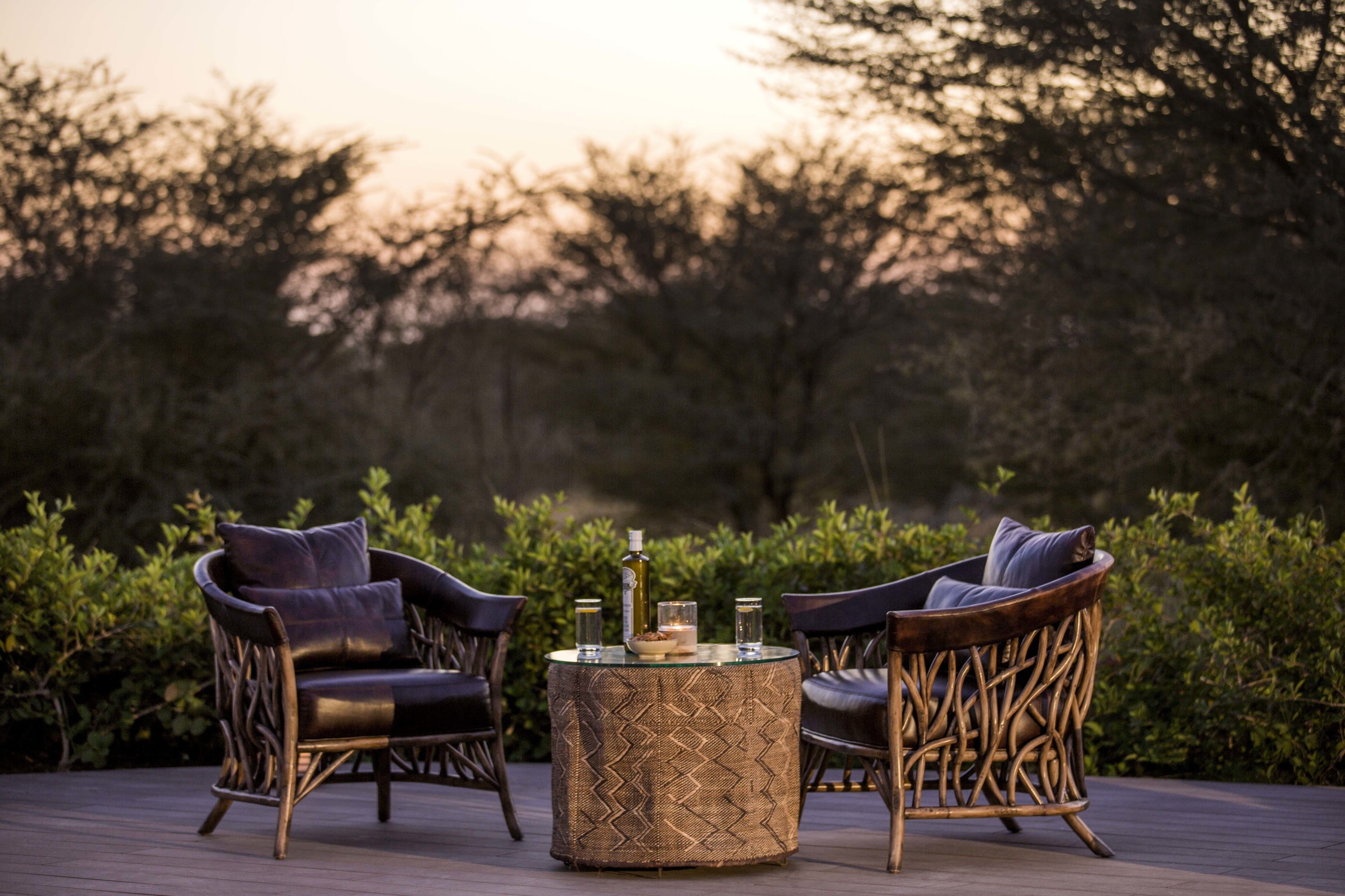 Anantara Sir Bani Yas Island Al Sahel Villa Resort