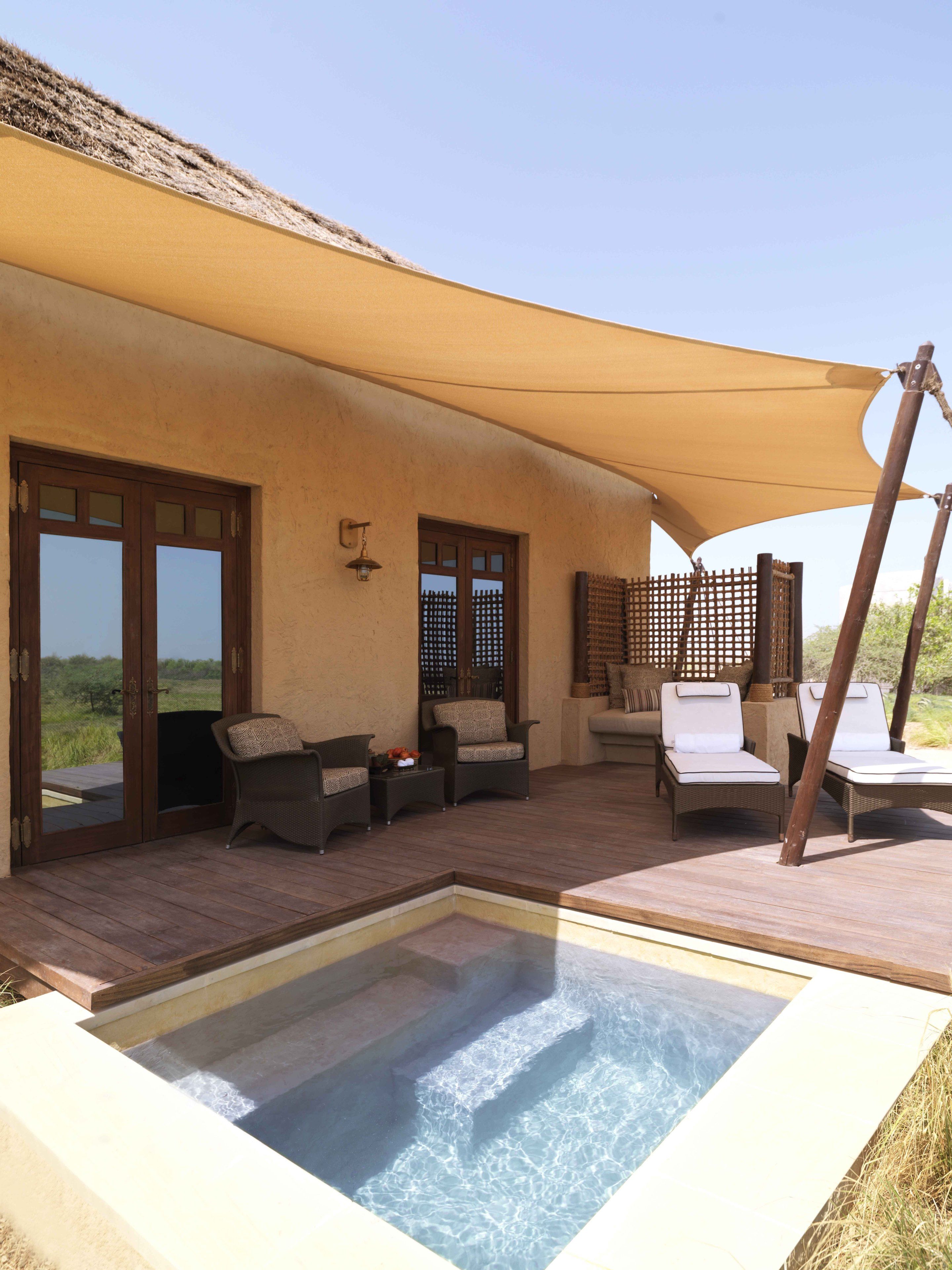 Anantara Sir Bani Yas Island Al Sahel Villa Resort