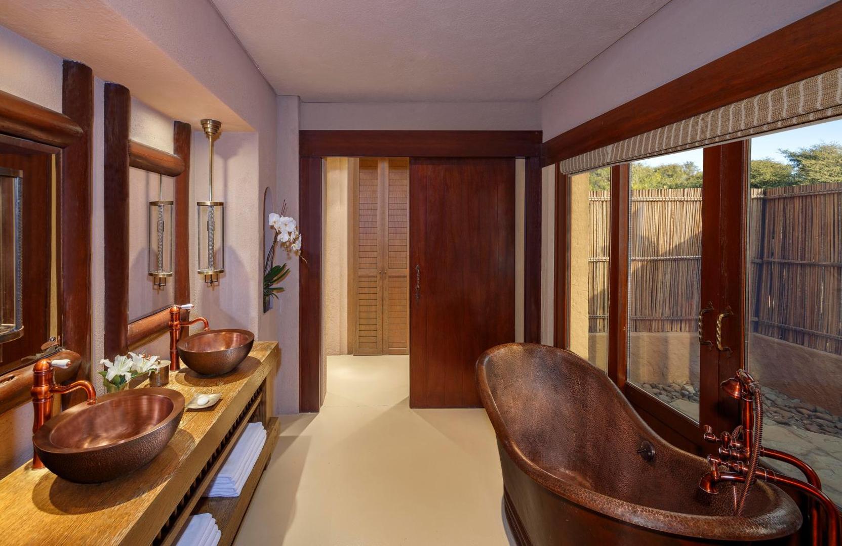 Anantara Sir Bani Yas Island Al Sahel Villa Resort