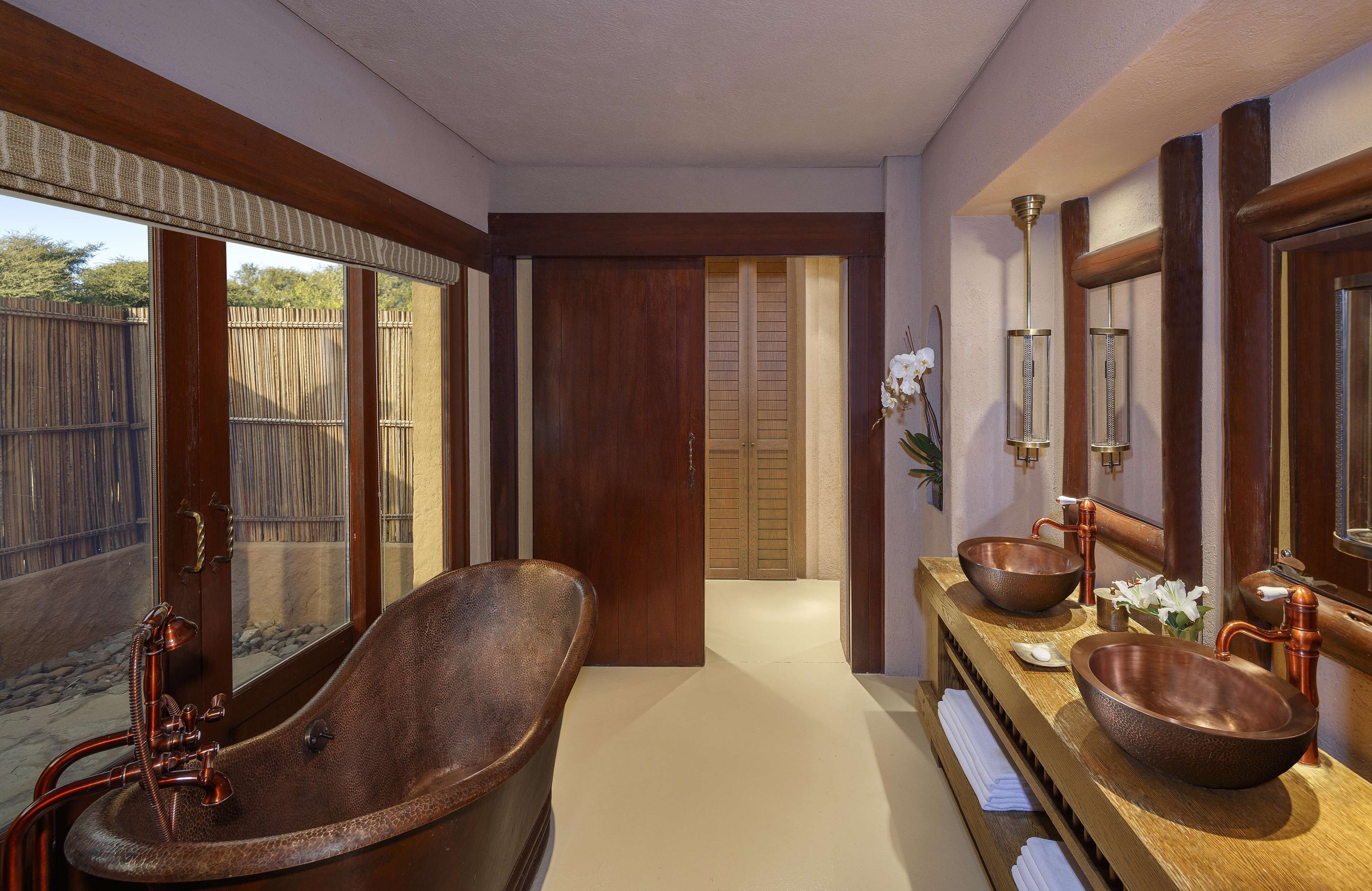 Anantara Sir Bani Yas Island Al Sahel Villa Resort