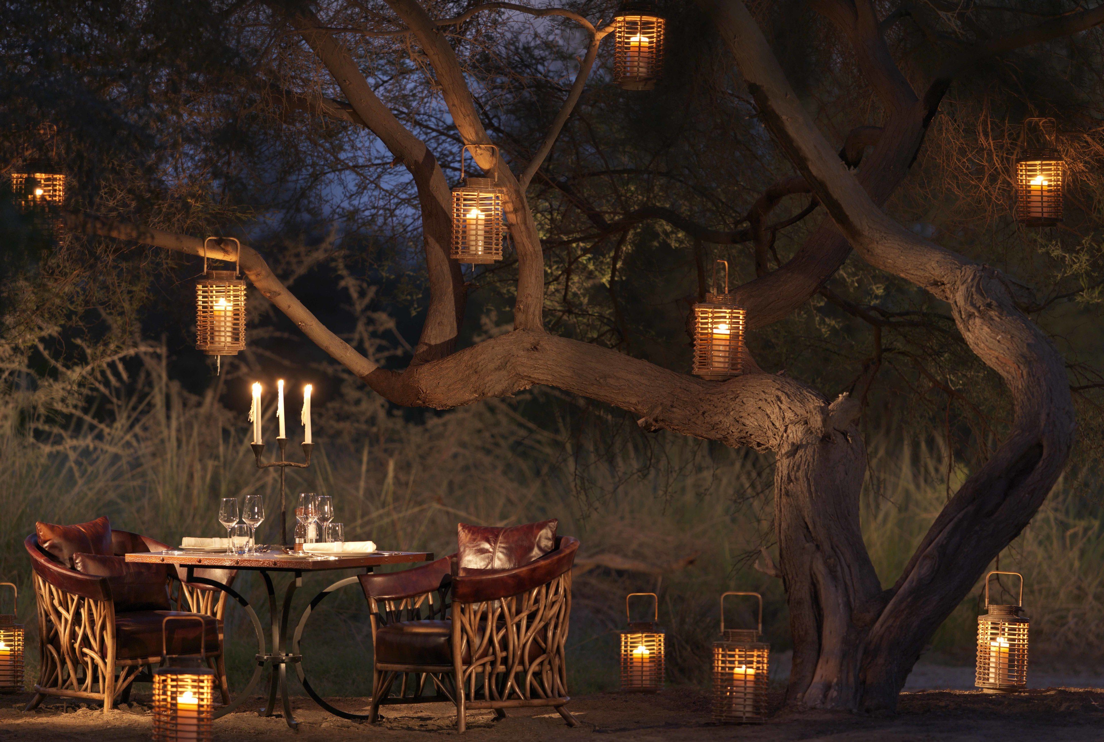 Anantara Sir Bani Yas Island Al Sahel Villa Resort
