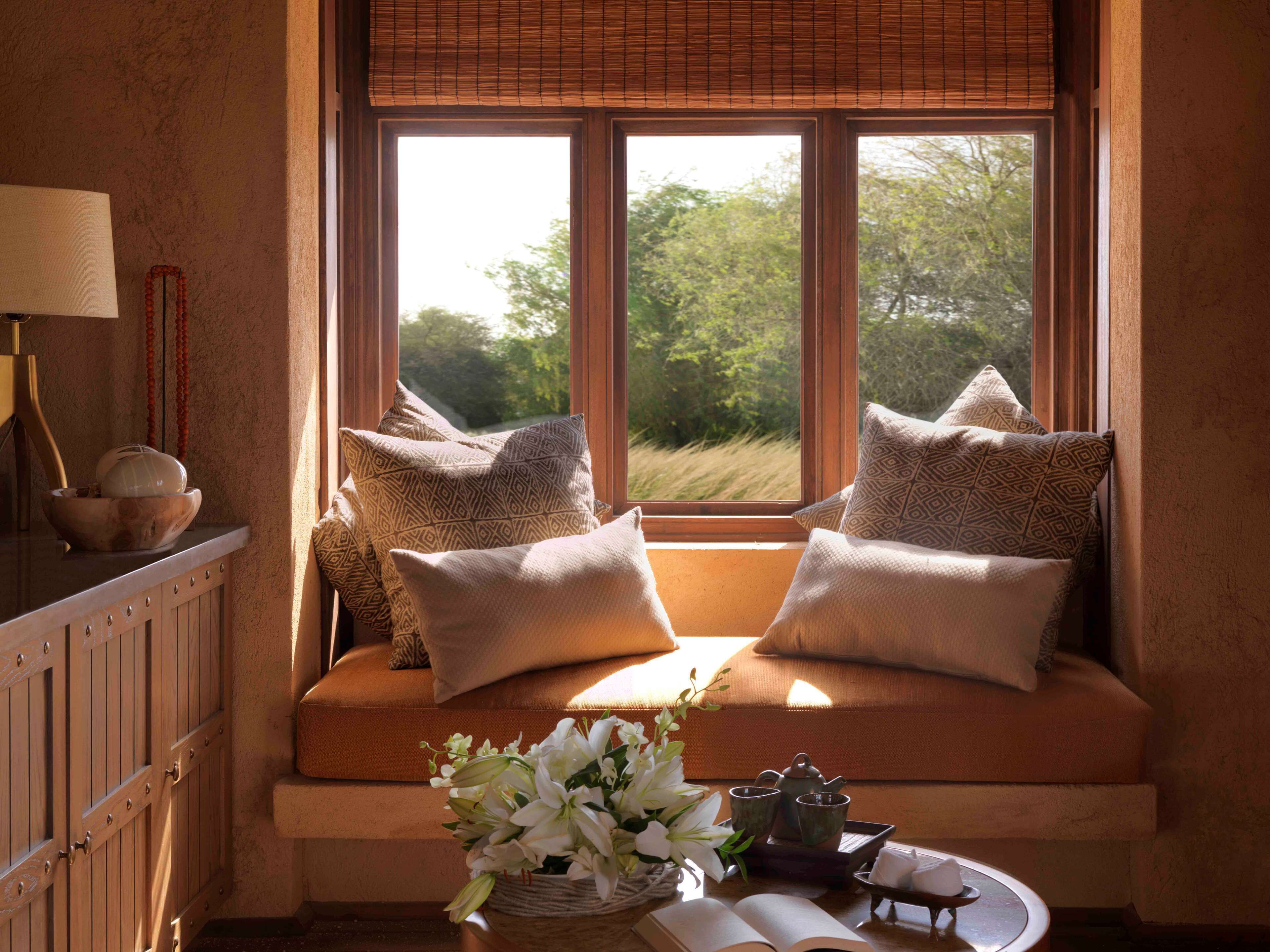 Anantara Sir Bani Yas Island Al Sahel Villa Resort