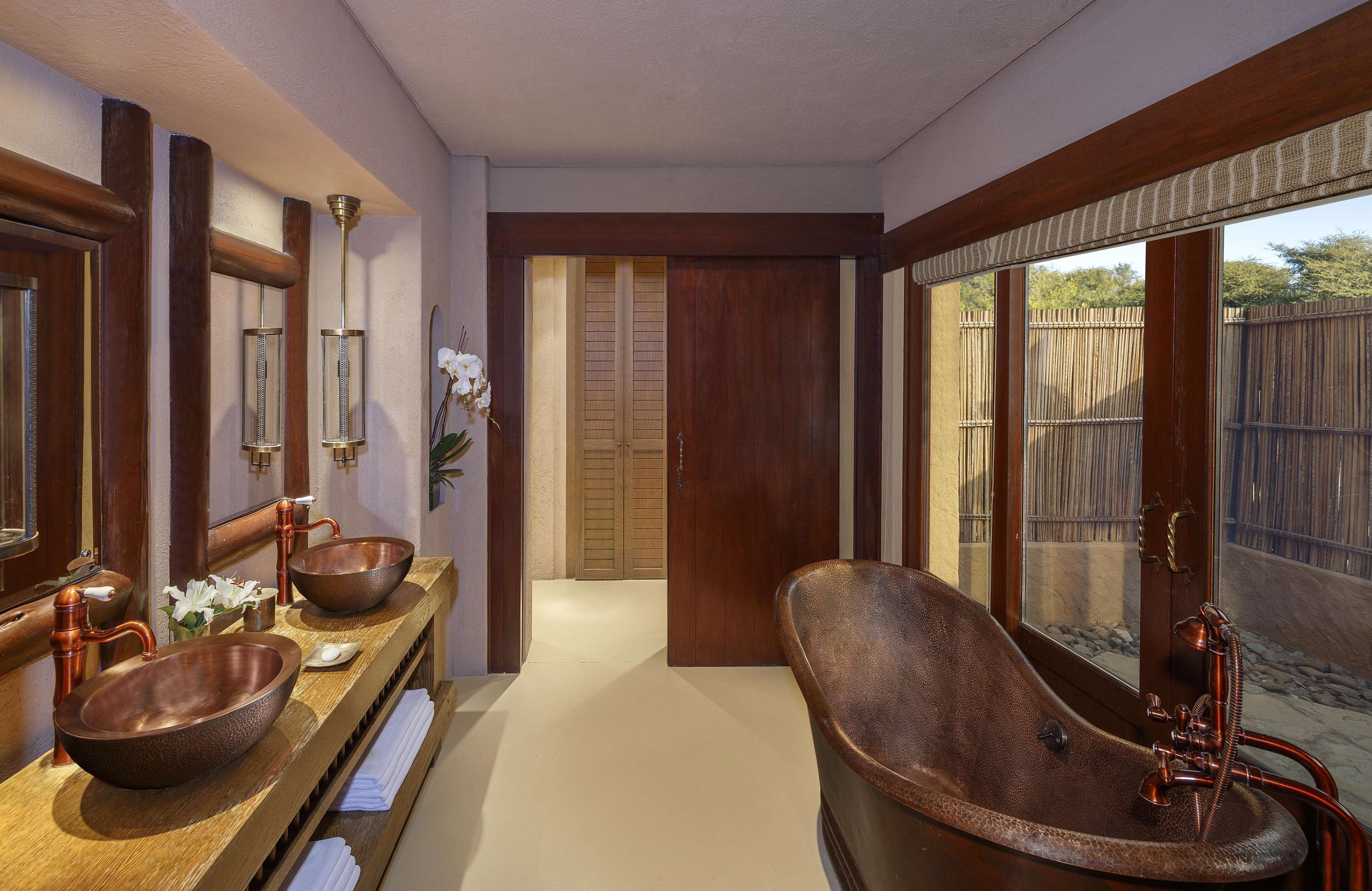 Anantara Sir Bani Yas Island Al Sahel Villa Resort