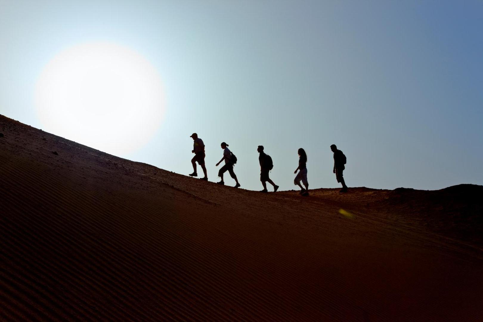 Anantara Sir Bani Yas Island Al Sahel Villa Resort