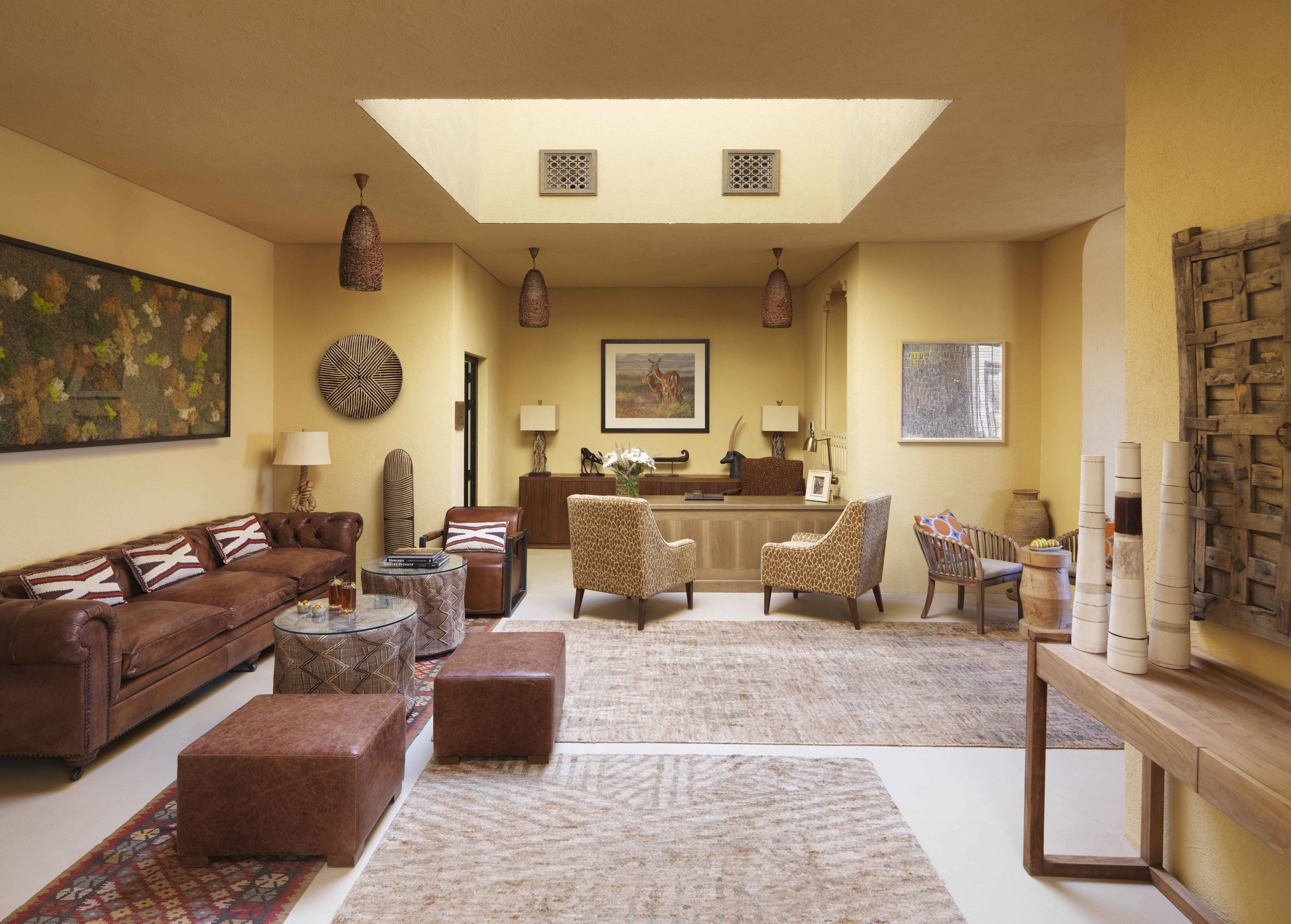 Anantara Sir Bani Yas Island Al Sahel Villa Resort