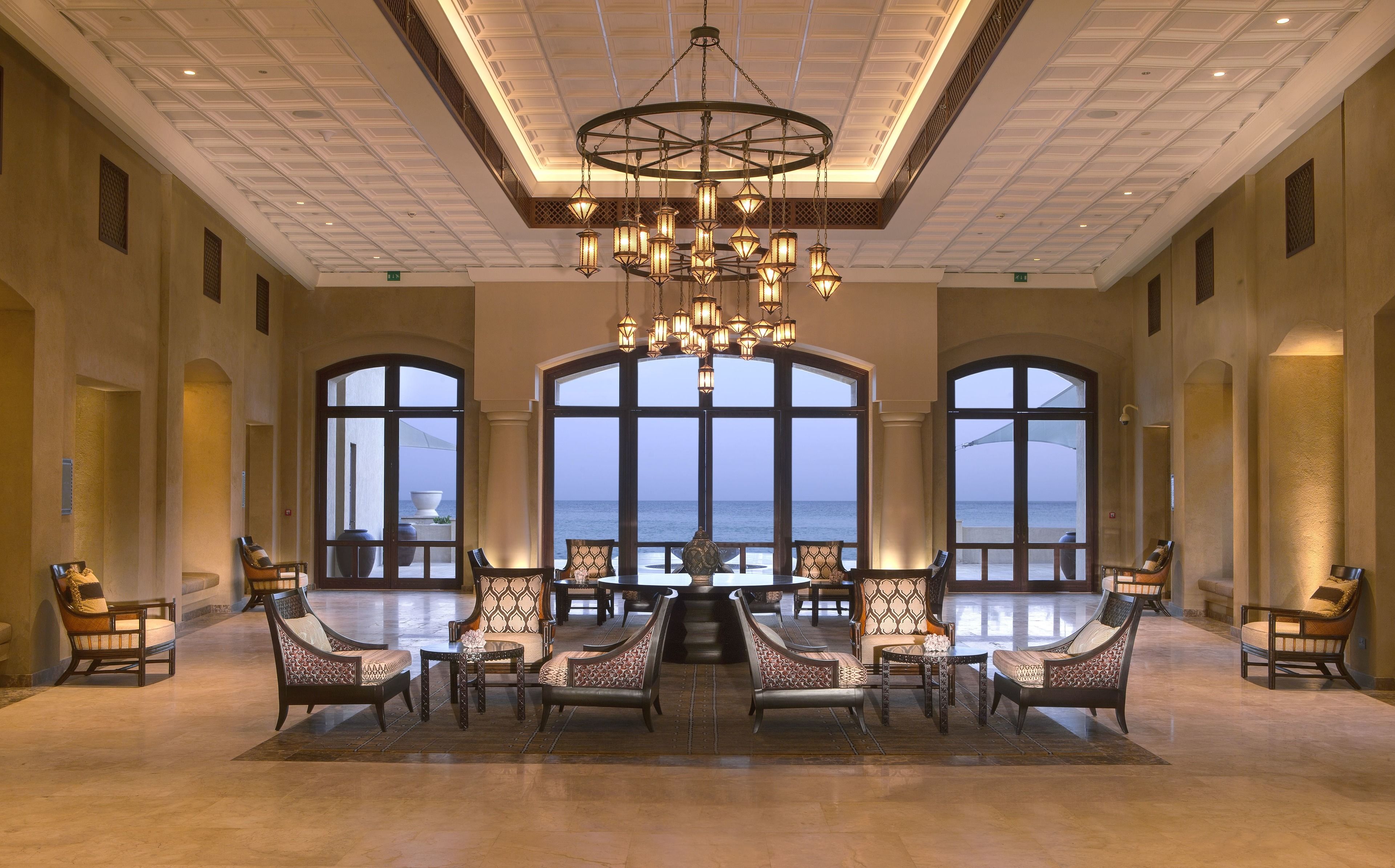 Anantara Sir Bani Yas Island Al Sahel Villa Resort