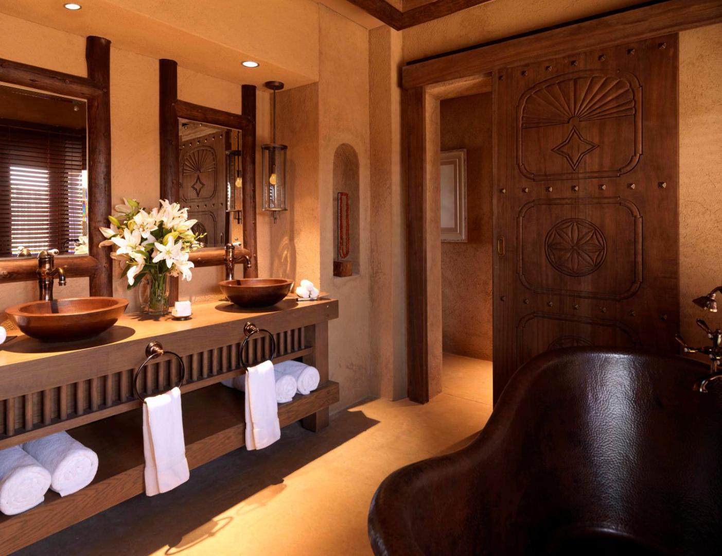 Anantara Sir Bani Yas Island Al Sahel Villa Resort