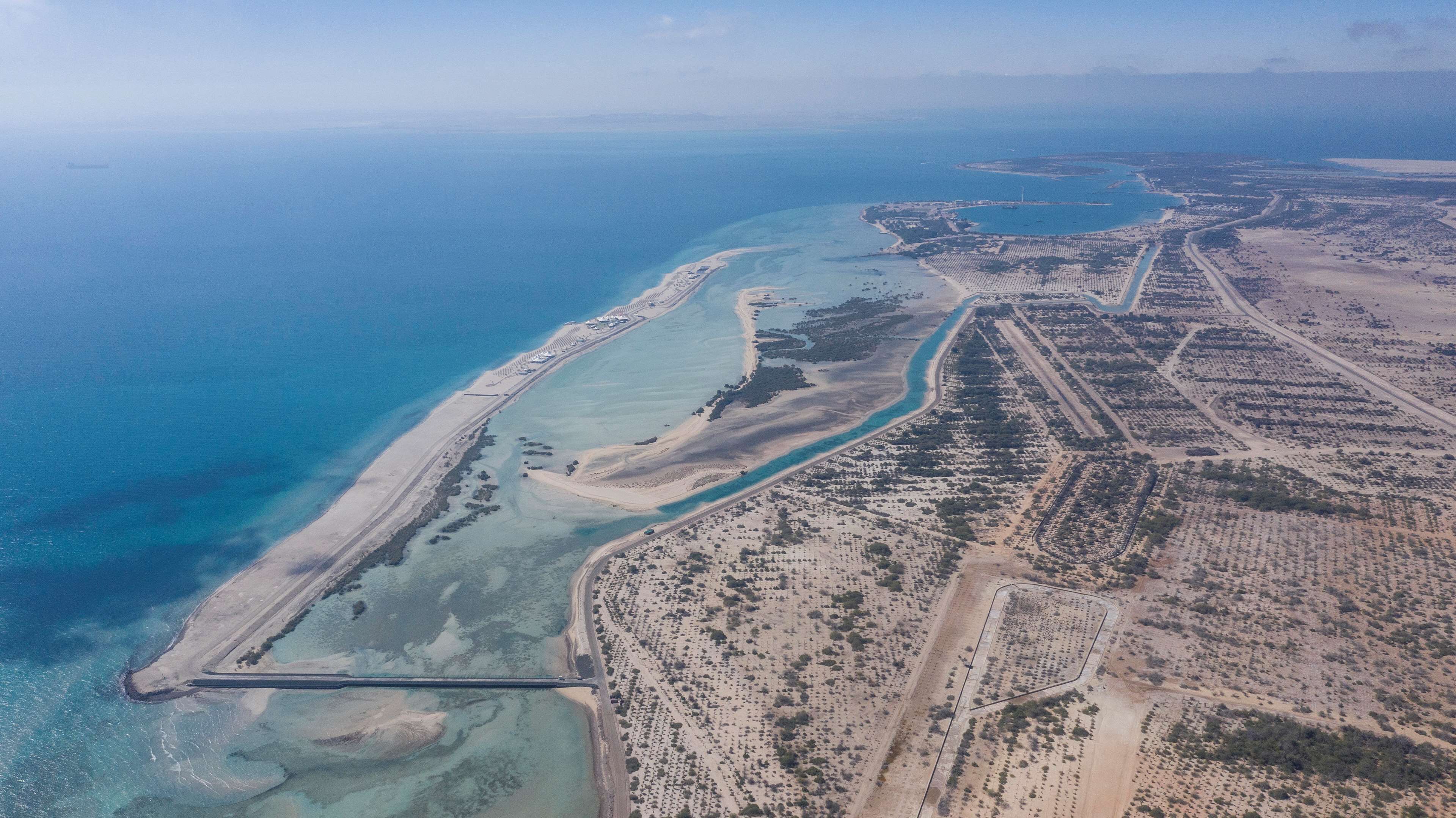 Anantara Sir Bani Yas Island Al Sahel Villa Resort