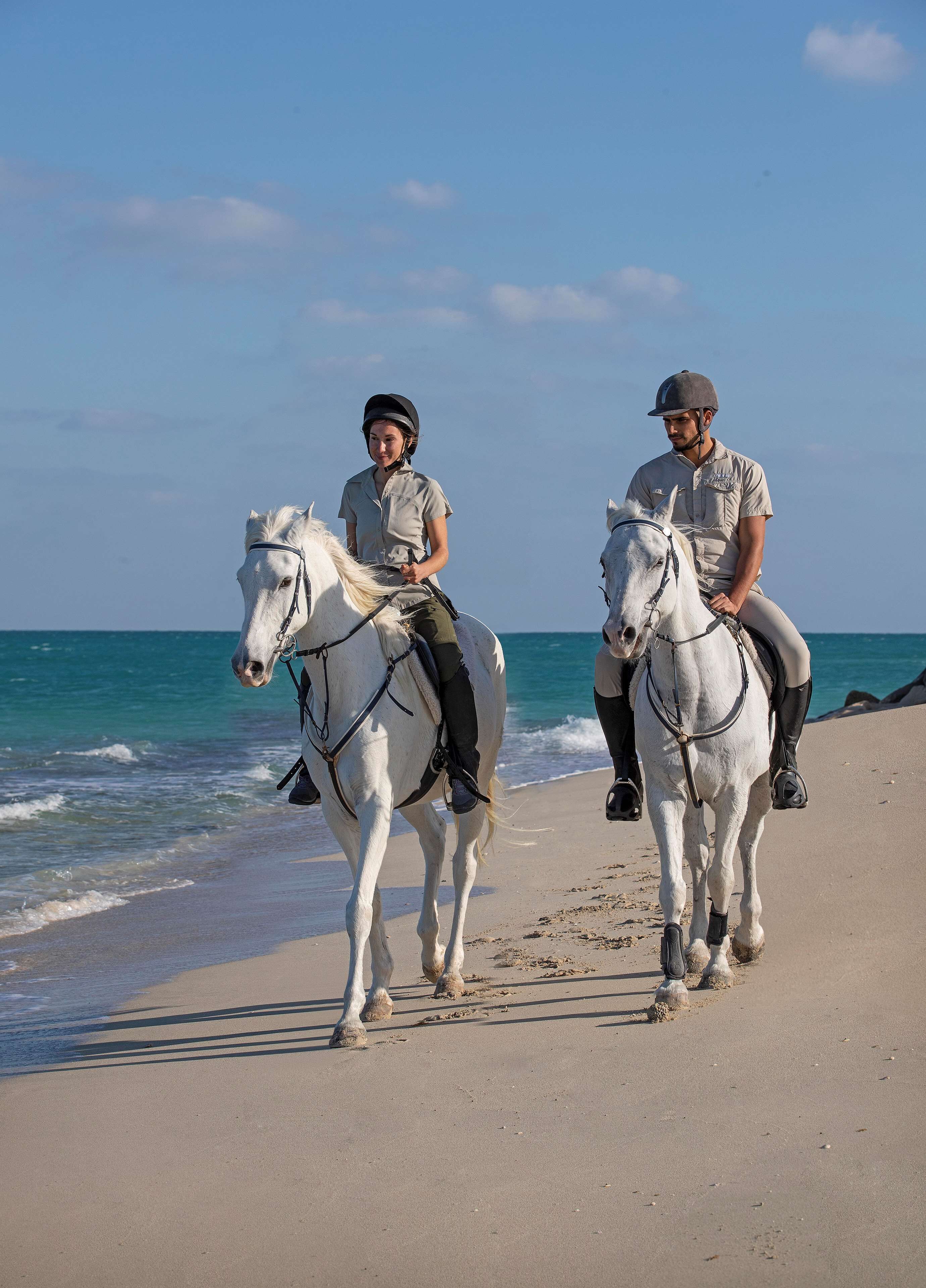 Anantara Sir Bani Yas Island Al Sahel Villa Resort