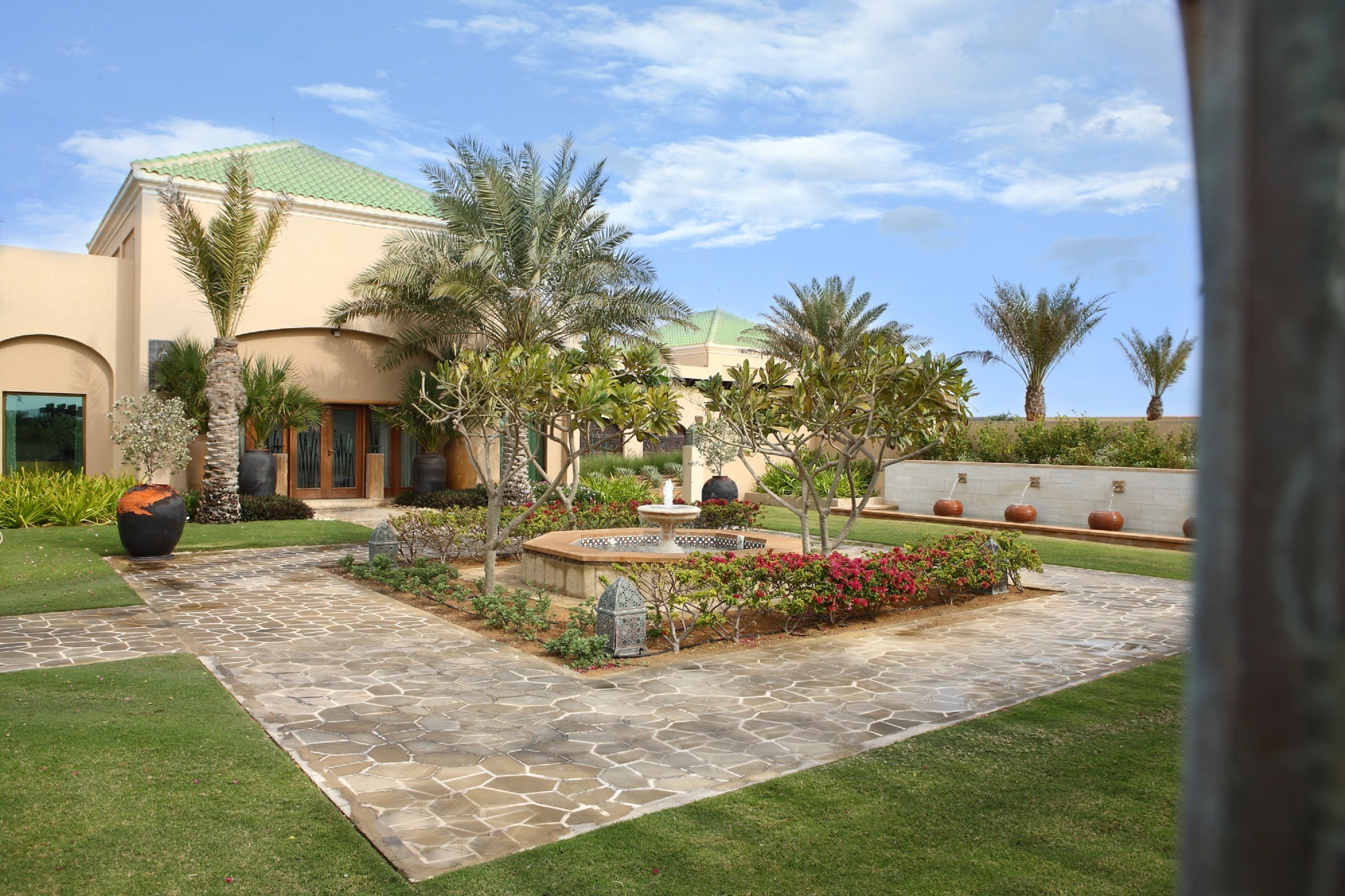 Anantara Sir Bani Yas Island Al Sahel Villa Resort