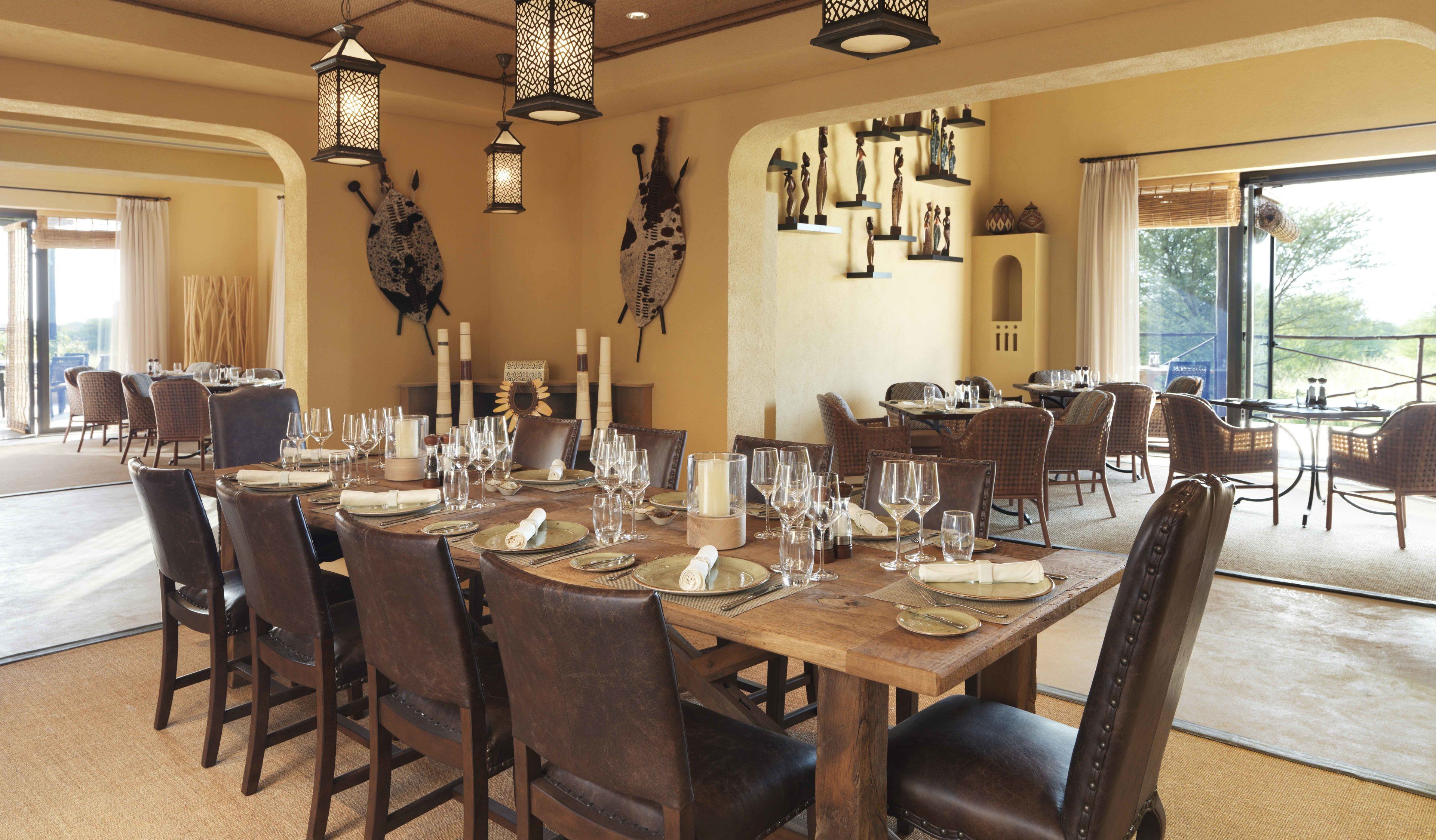 Anantara Sir Bani Yas Island Al Sahel Villa Resort