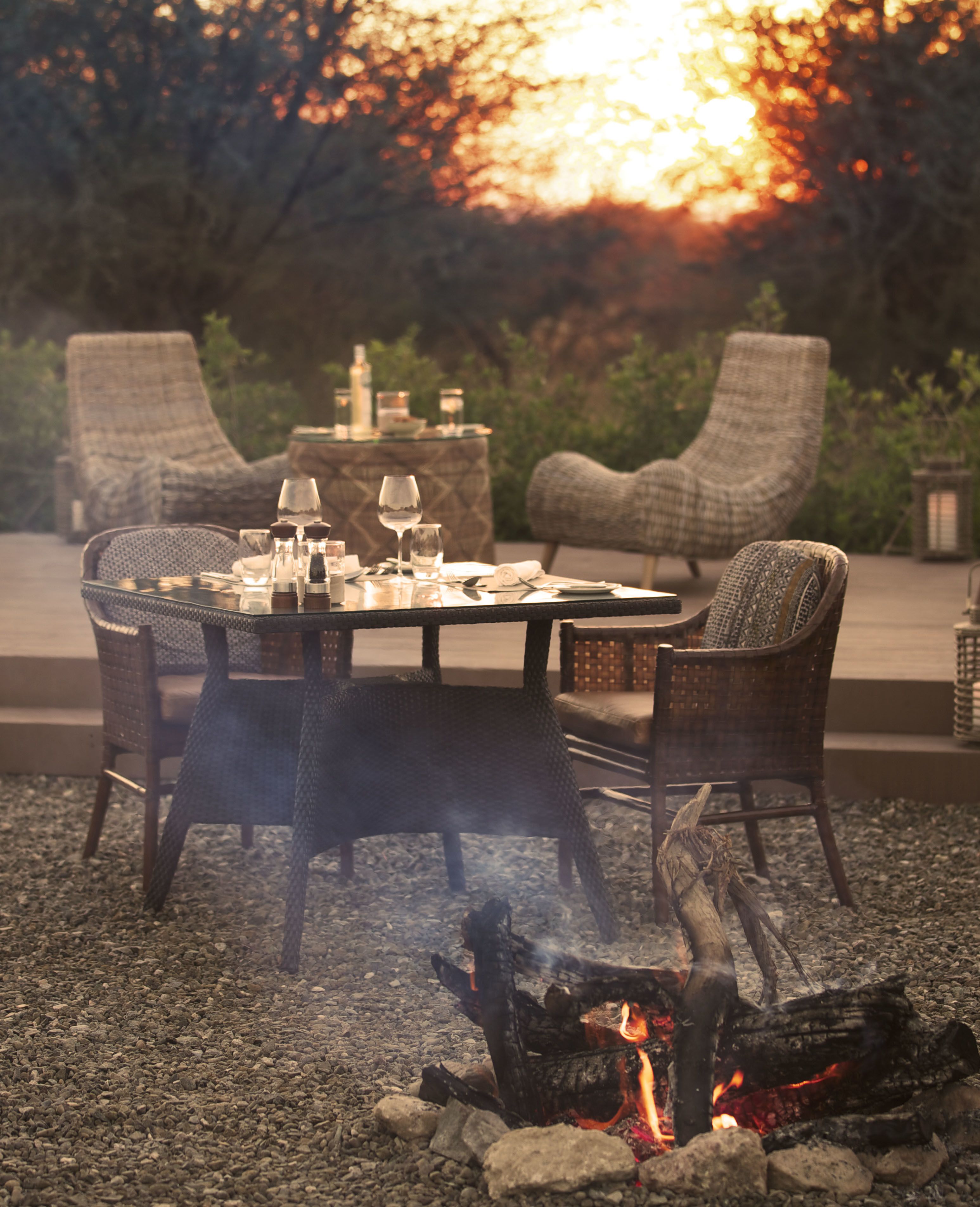 Anantara Sir Bani Yas Island Al Sahel Villa Resort