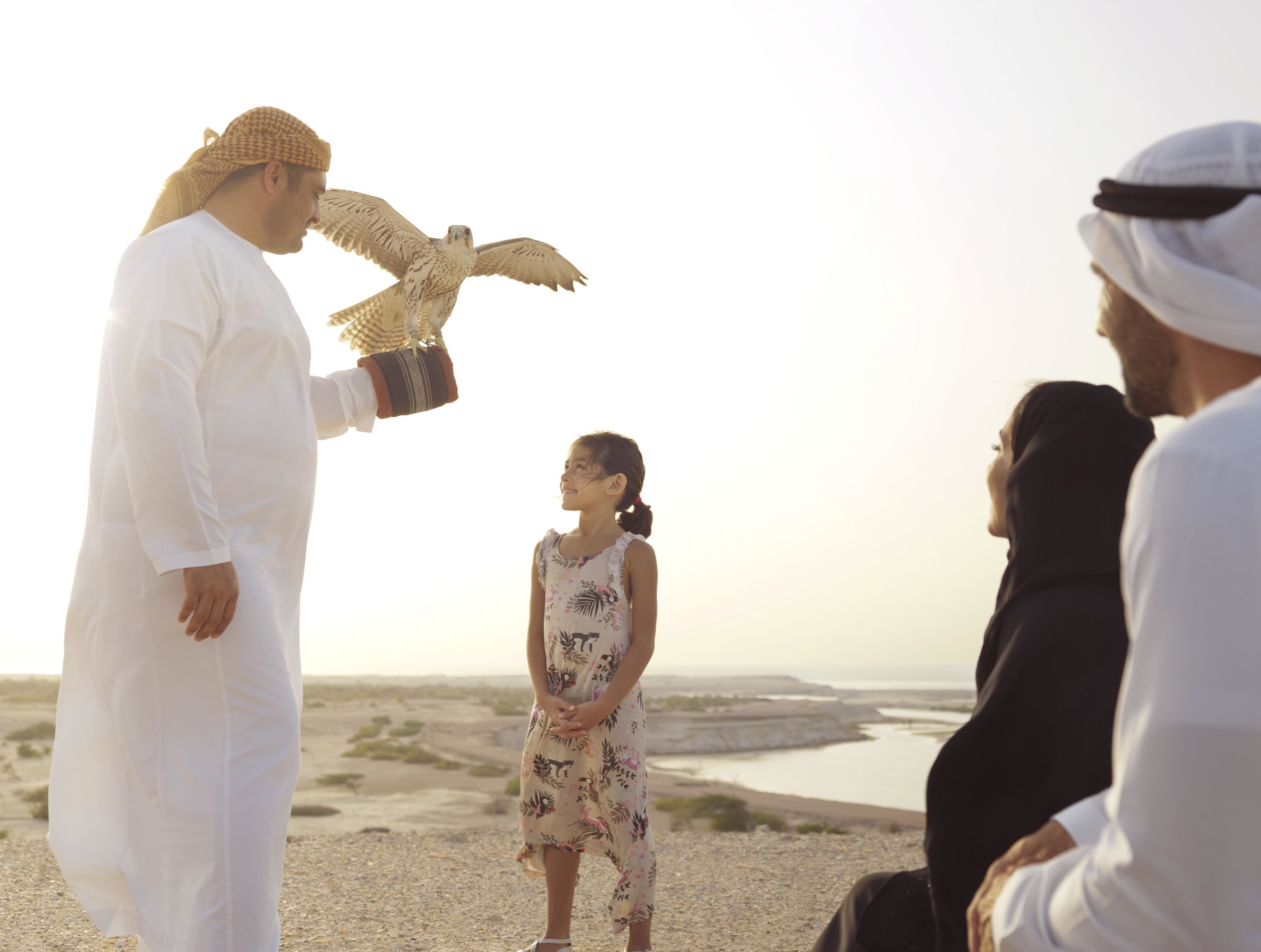 Anantara Sir Bani Yas Island Al Sahel Villa Resort