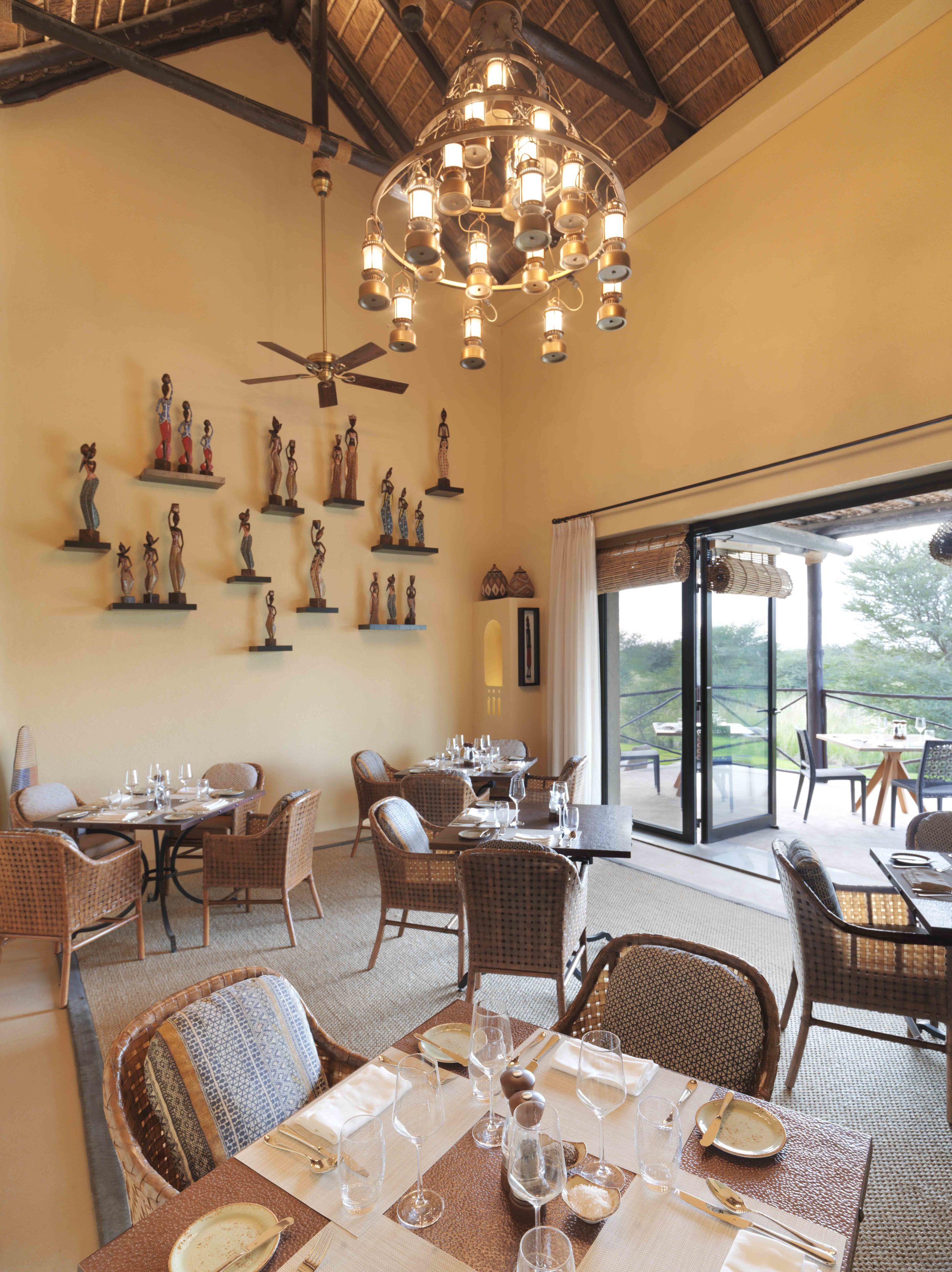 Anantara Sir Bani Yas Island Al Sahel Villa Resort