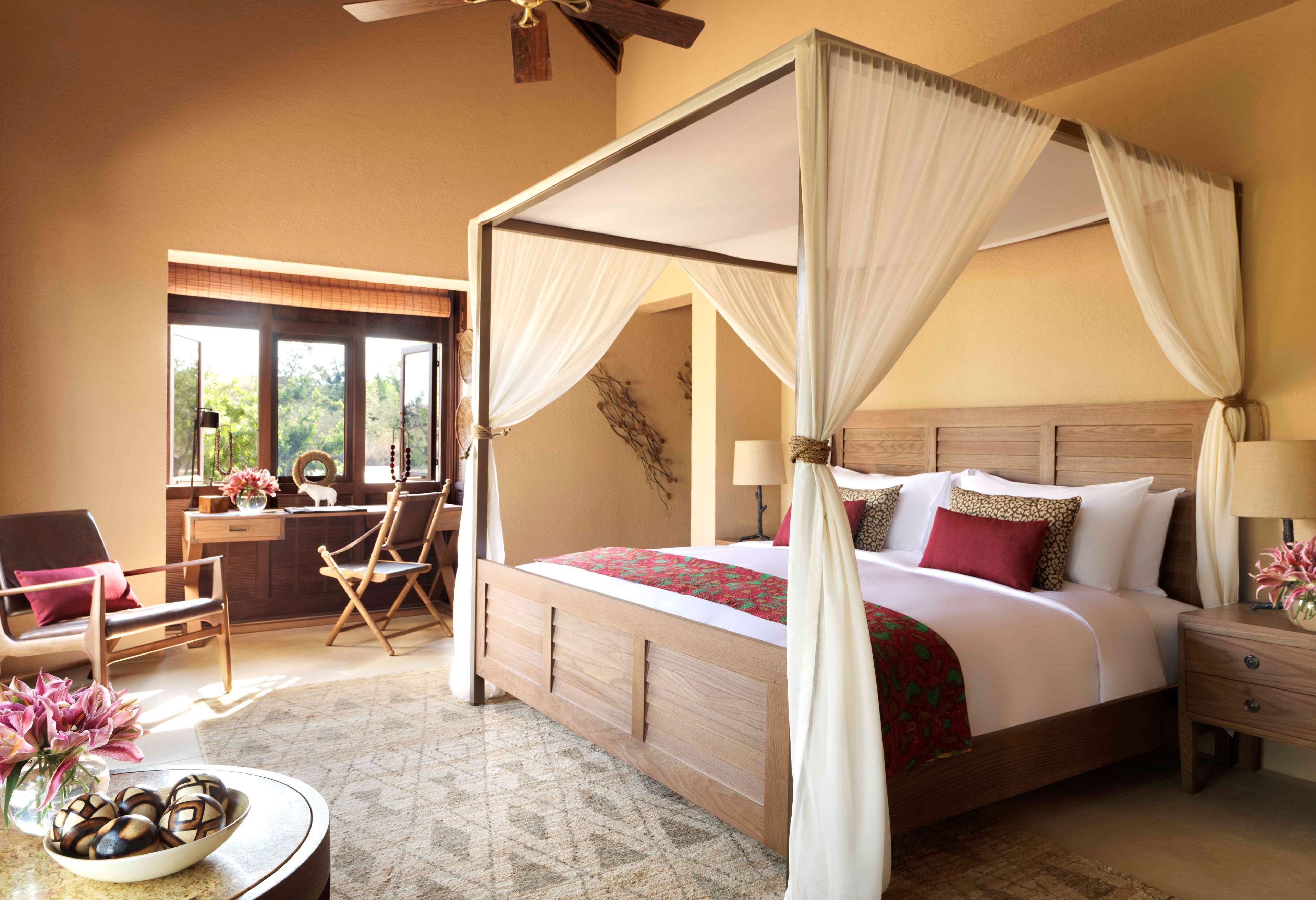 Anantara Sir Bani Yas Island Al Sahel Villa Resort