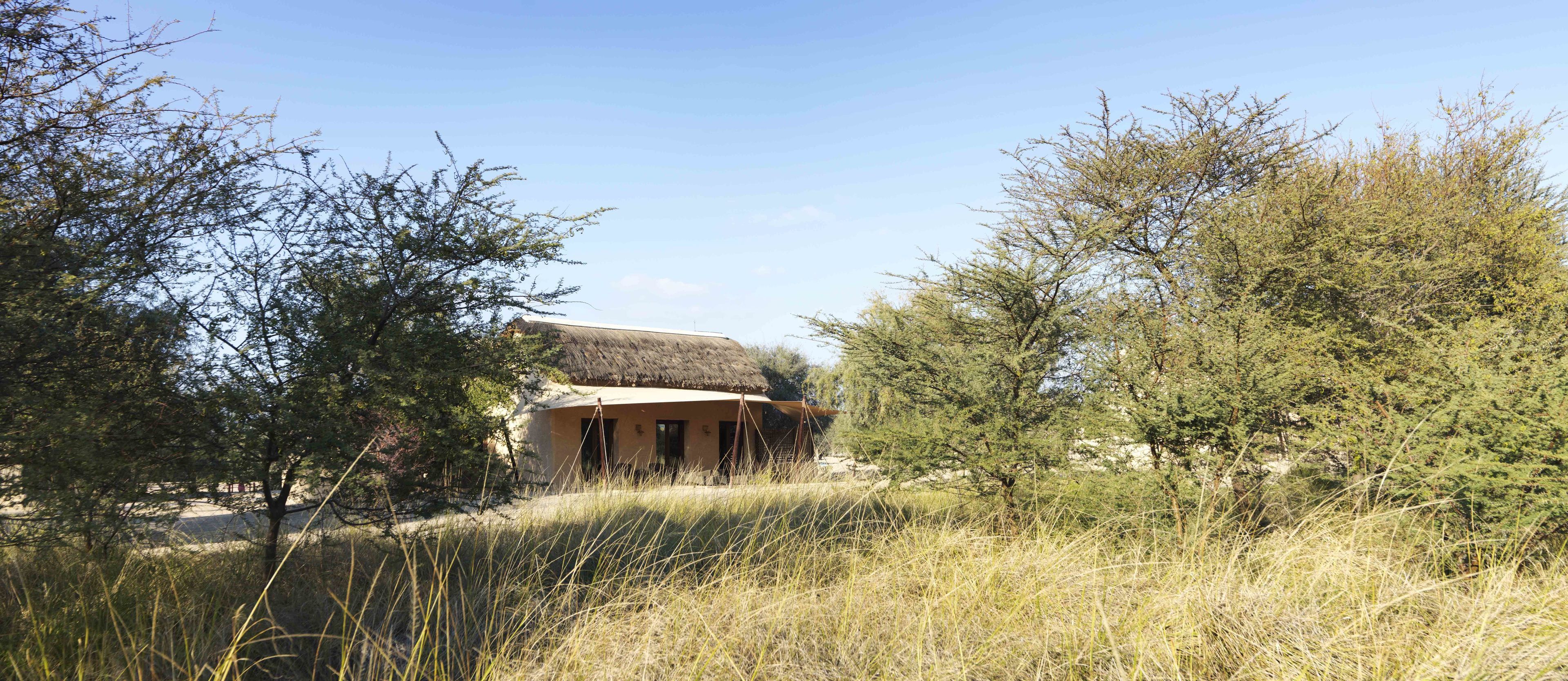 Anantara Sir Bani Yas Island Al Sahel Villa Resort