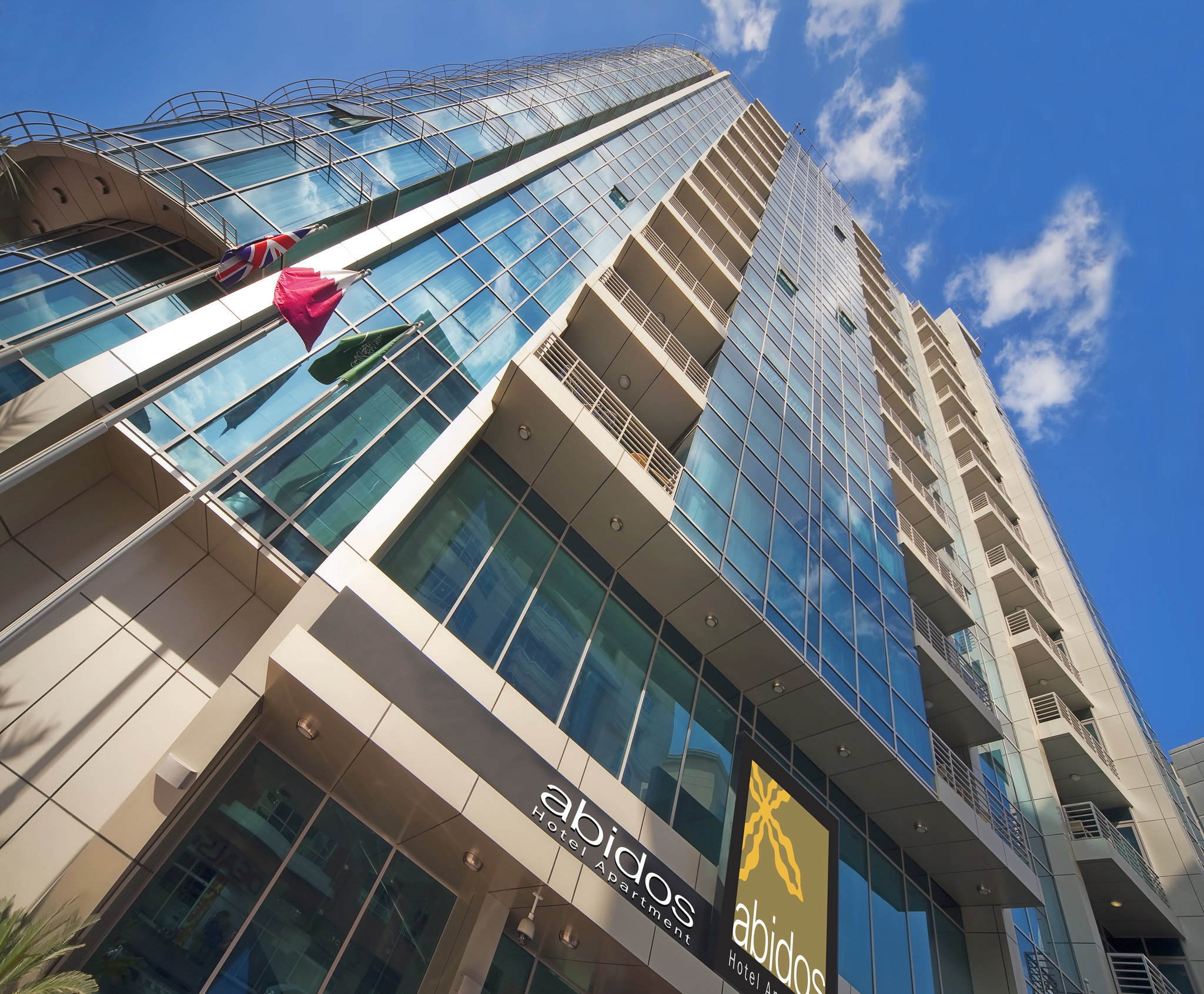 Icon Delux Hotel Apartments Al Barsha