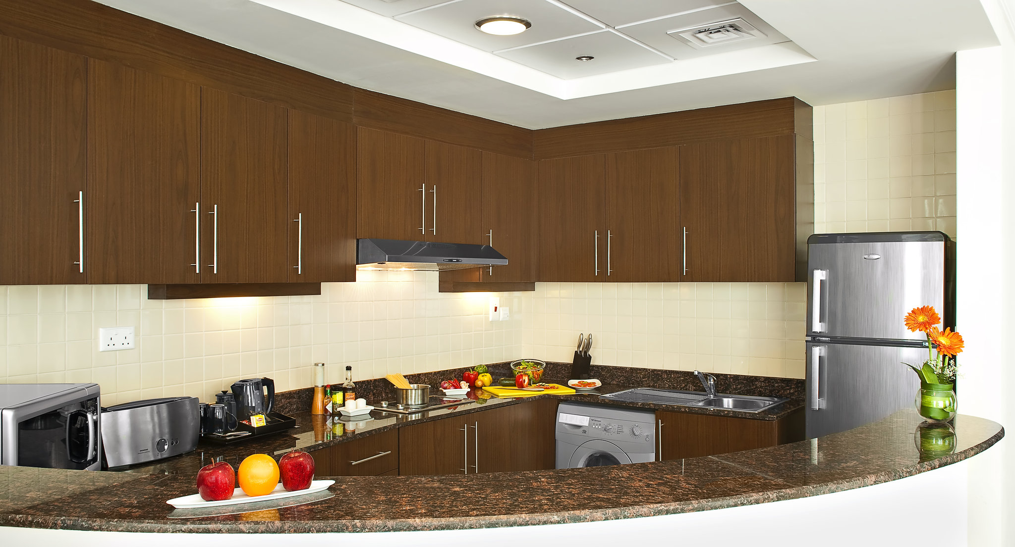 Icon Delux Hotel Apartments Al Barsha