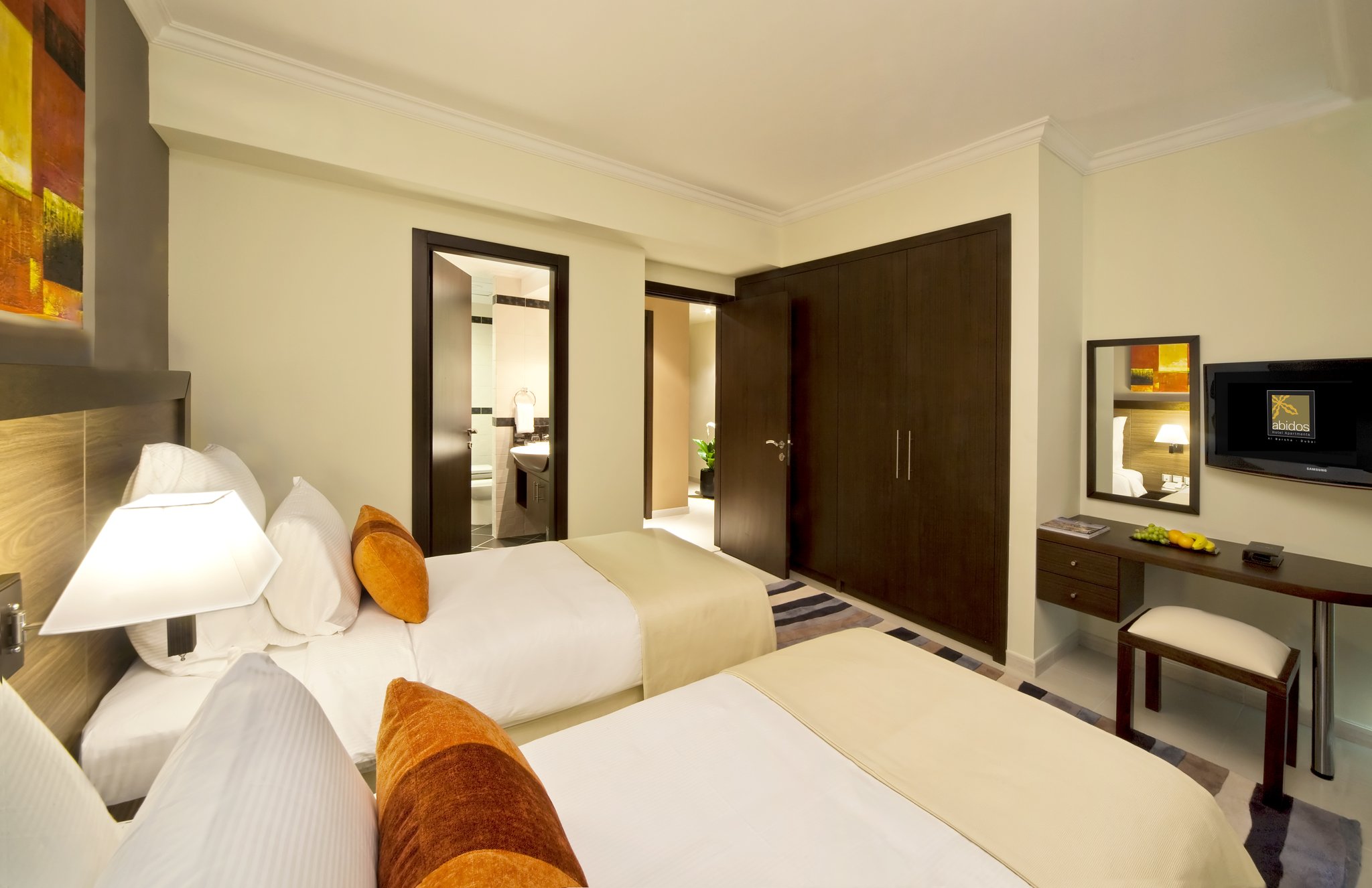 Icon Delux Hotel Apartments Al Barsha