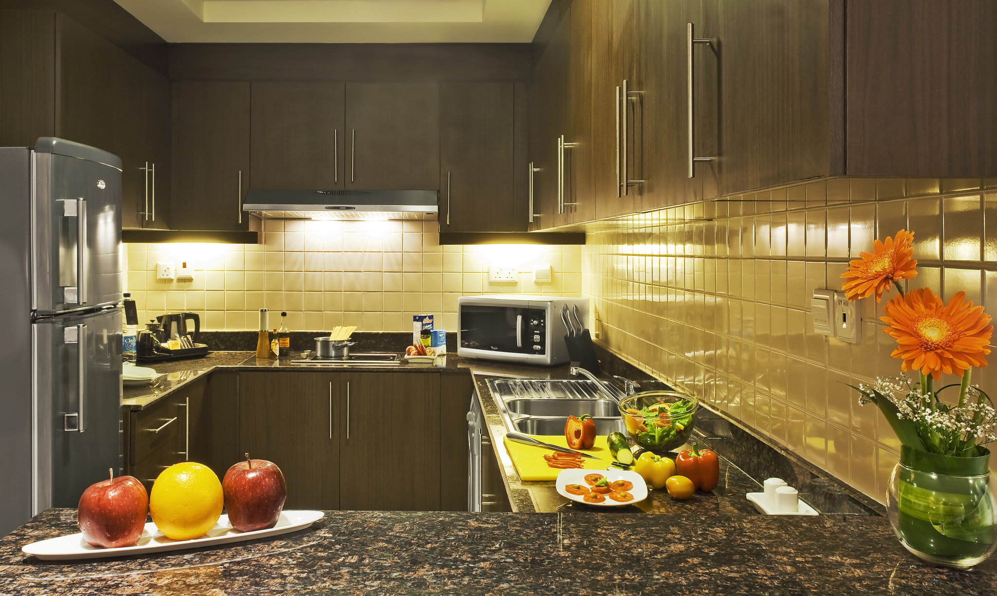 Icon Delux Hotel Apartments Al Barsha