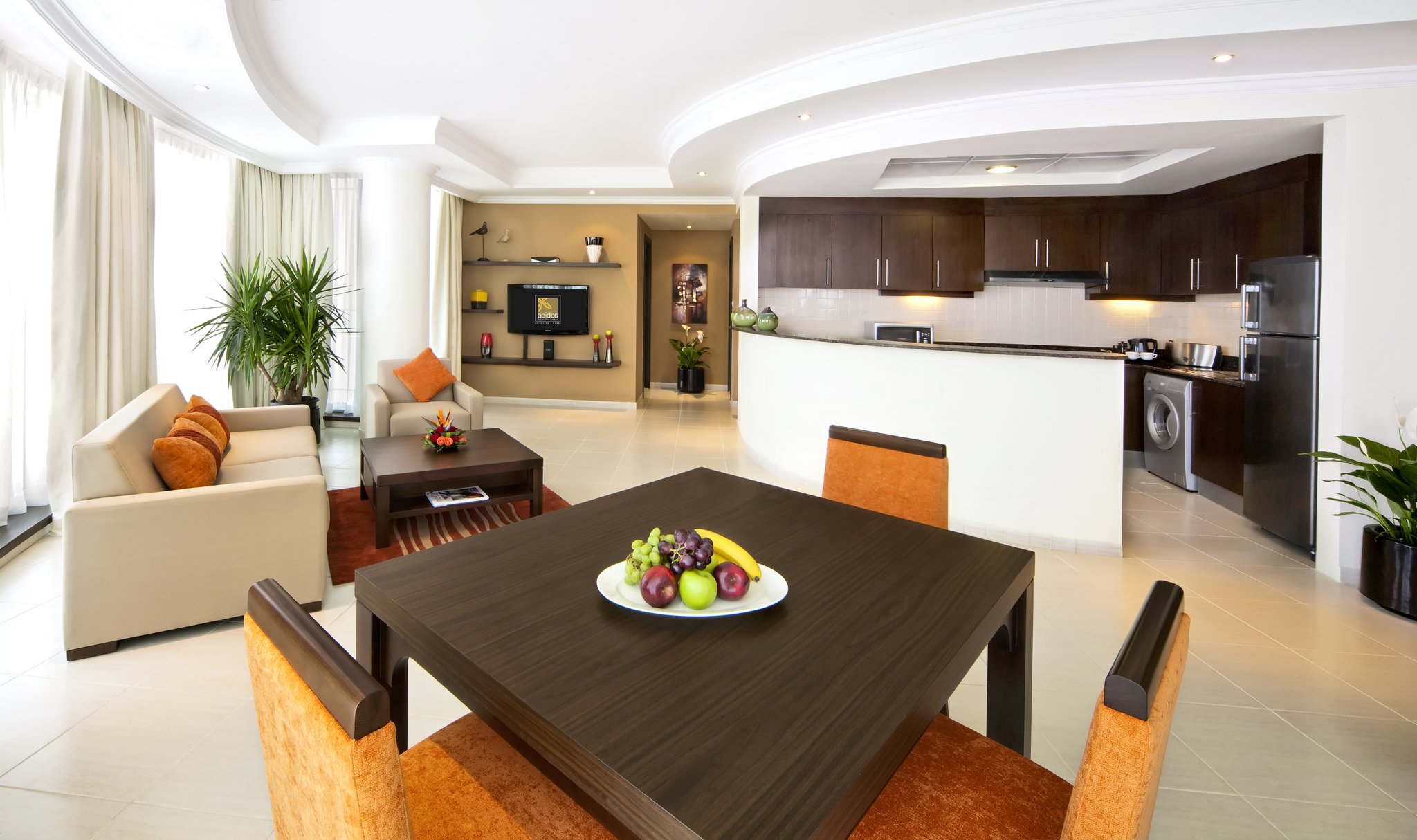Icon Delux Hotel Apartments Al Barsha