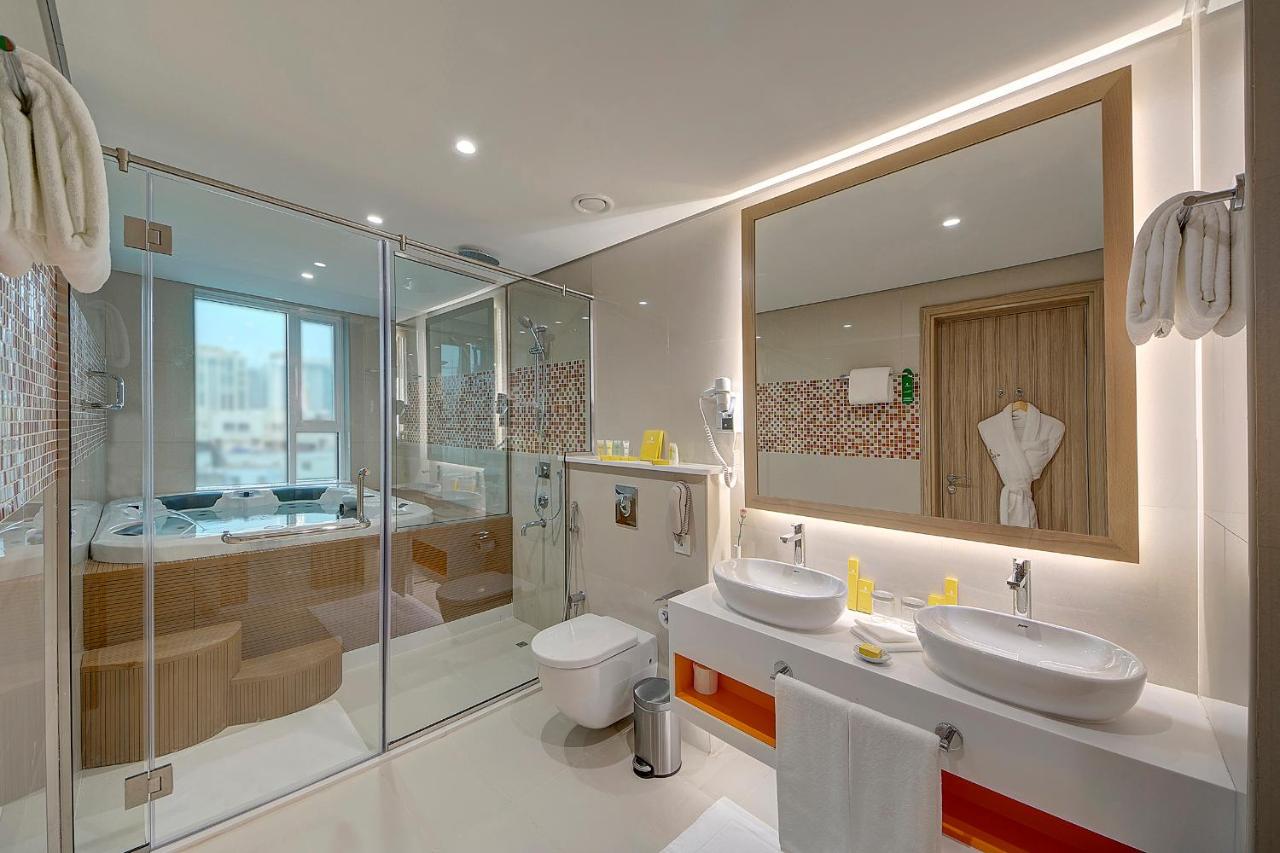 Al Khoory Atrium Hotel