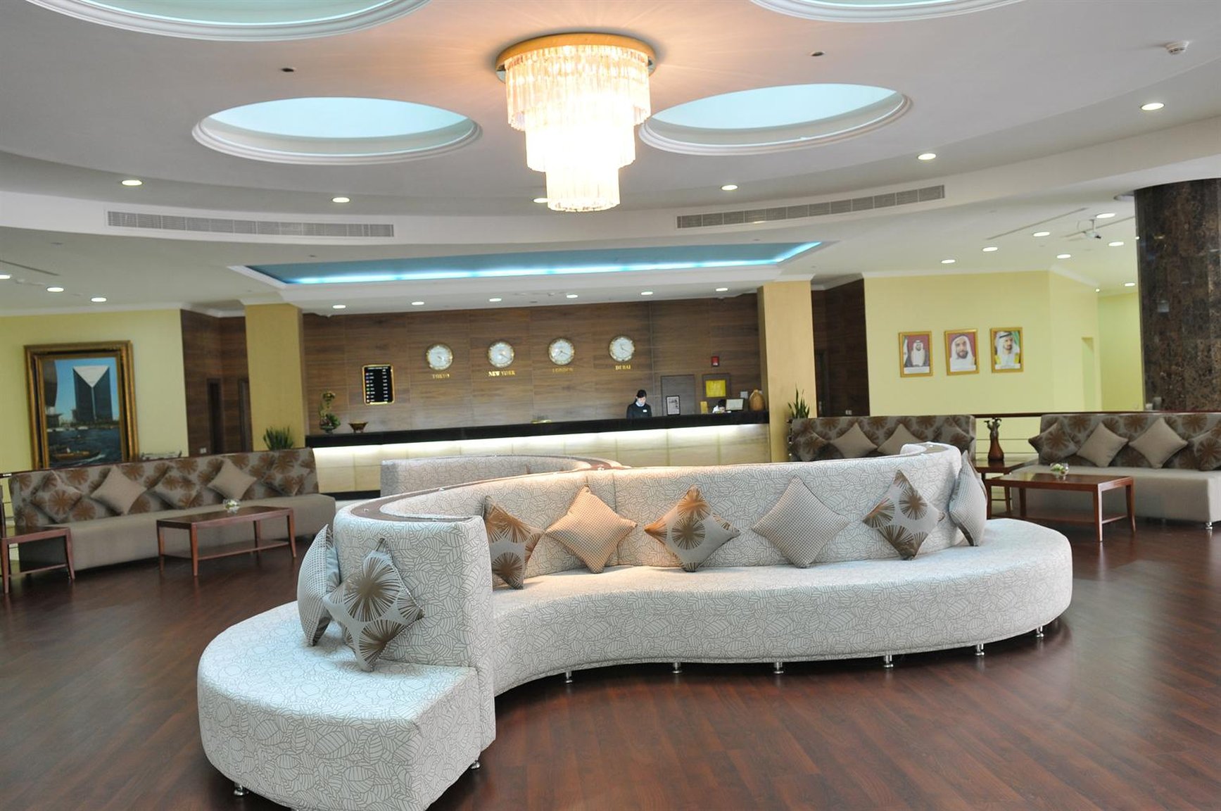 MD Hotel by Gewan