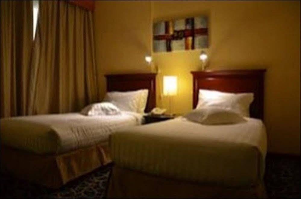 The SOHO Hotel