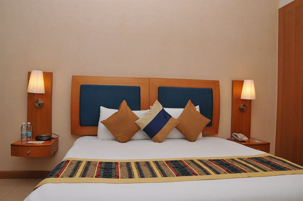 City Stay Hotel Apartment