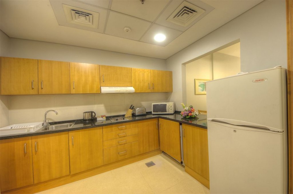 City Stay Hotel Apartment