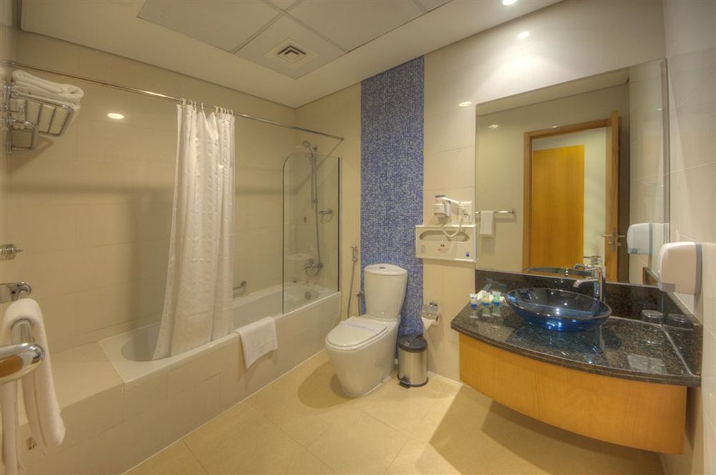 City Stay Hotel Apartment