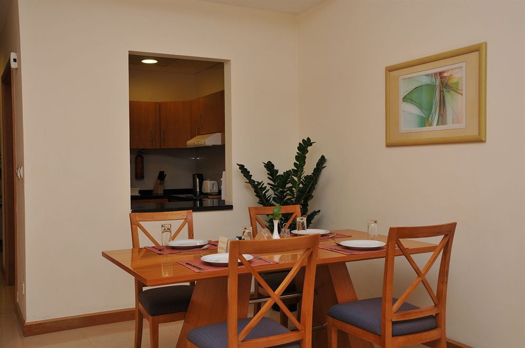 City Stay Hotel Apartment