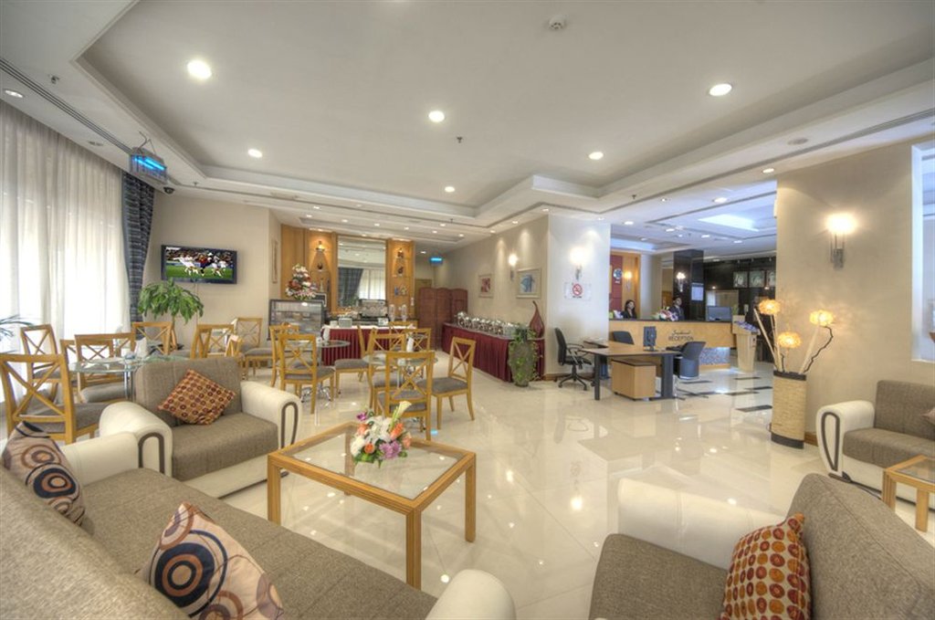 City Stay Hotel Apartment