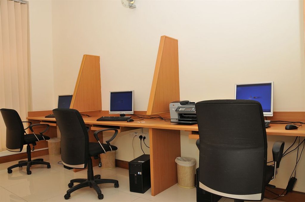 City Stay Hotel Apartment