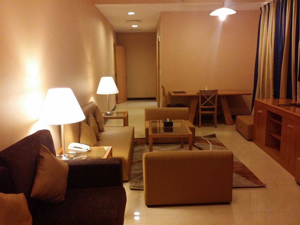 City Stay Hotel Apartment