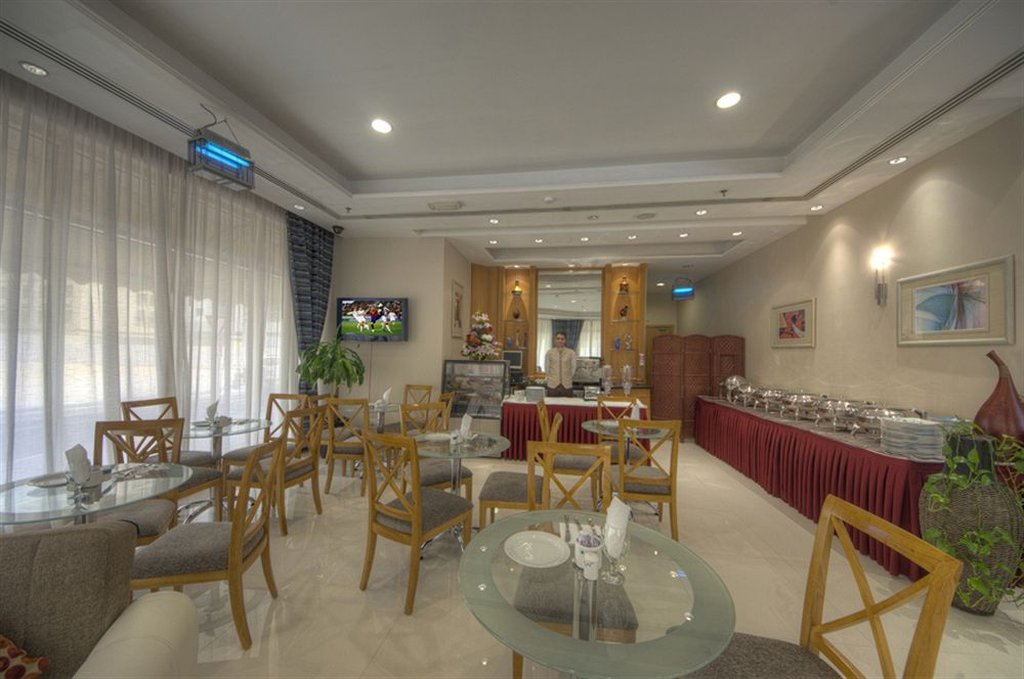 City Stay Hotel Apartment