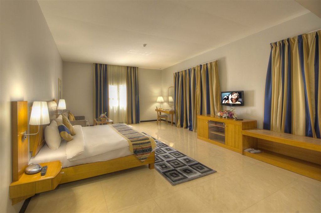 City Stay Hotel Apartment