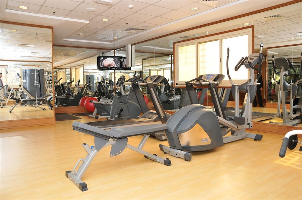City Stay Hotel Apartment