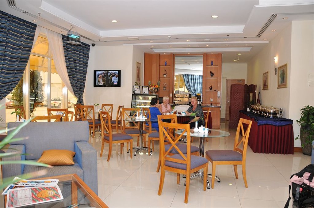 City Stay Hotel Apartment