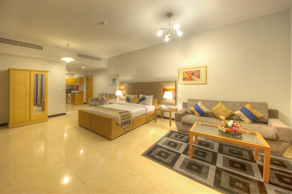 City Stay Hotel Apartment