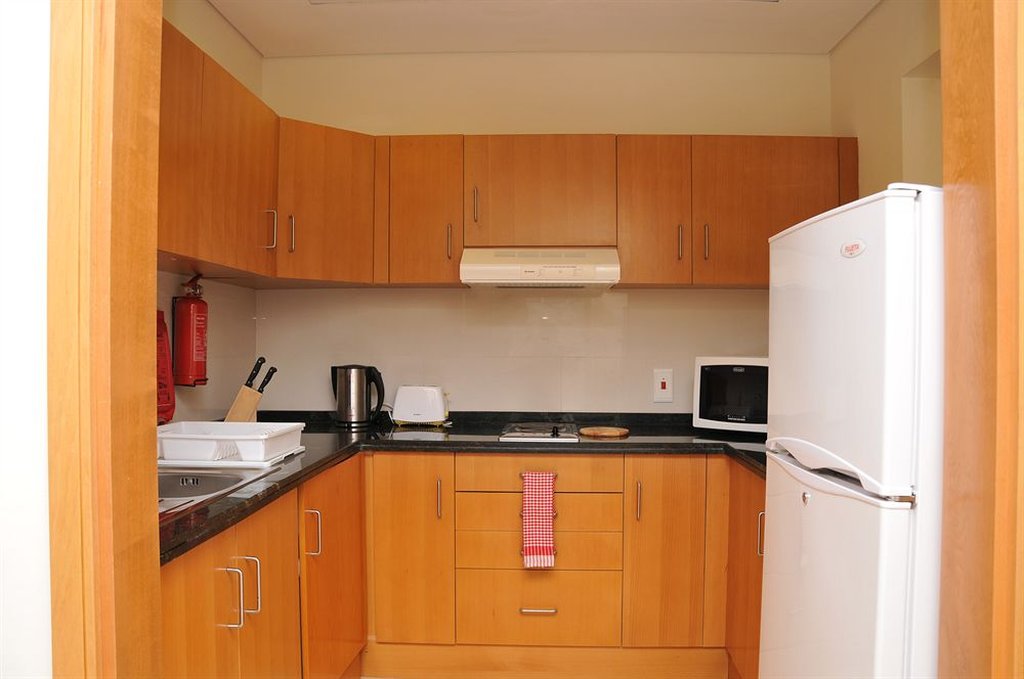 City Stay Hotel Apartment