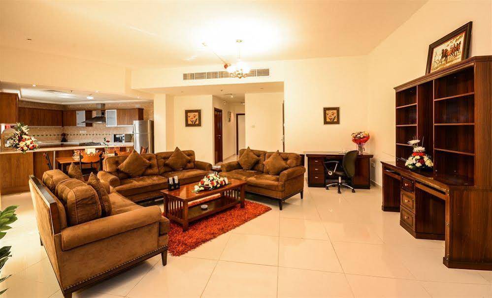 City Stay Inn Hotel Apartment