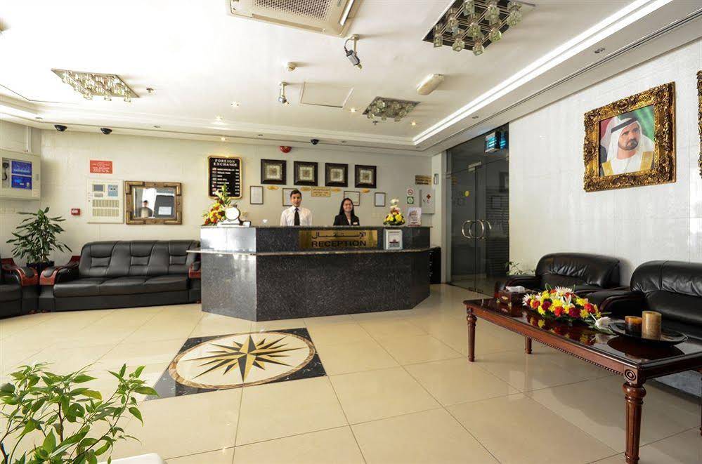 City Stay Inn Hotel Apartment