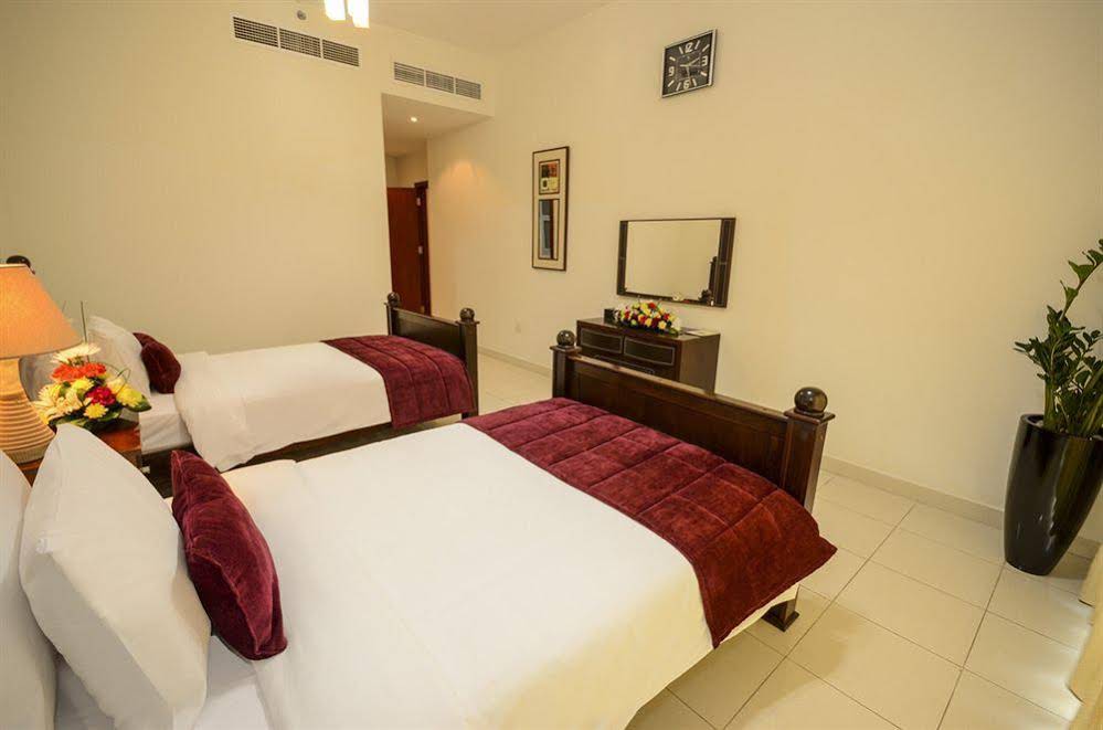 City Stay Inn Hotel Apartment