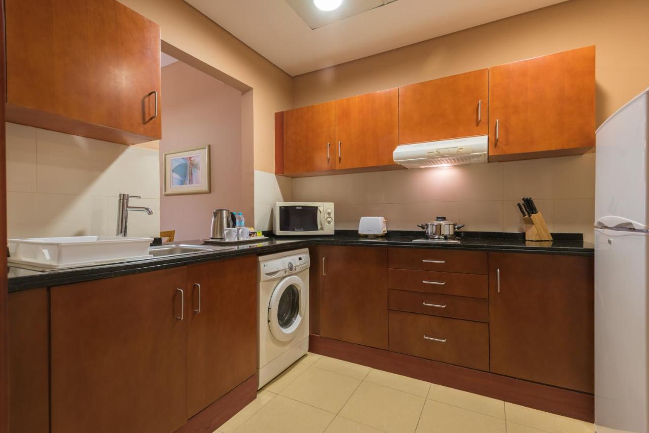 City Stay Grand Hotel Apartments