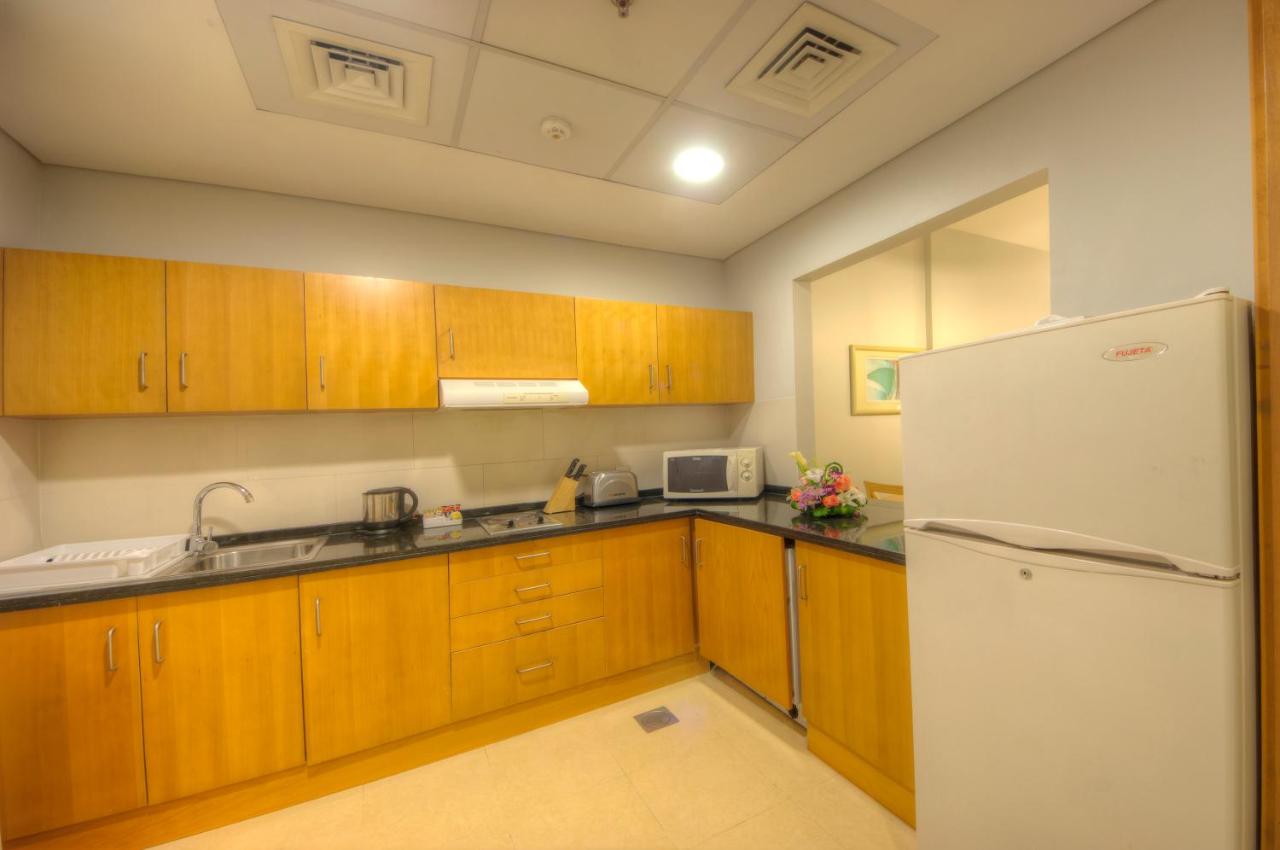 City Stay Grand Hotel Apartments