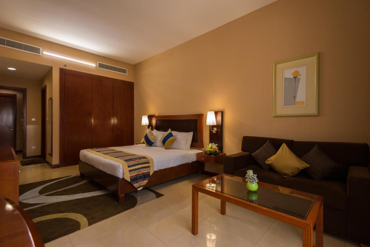City Stay Grand Hotel Apartments
